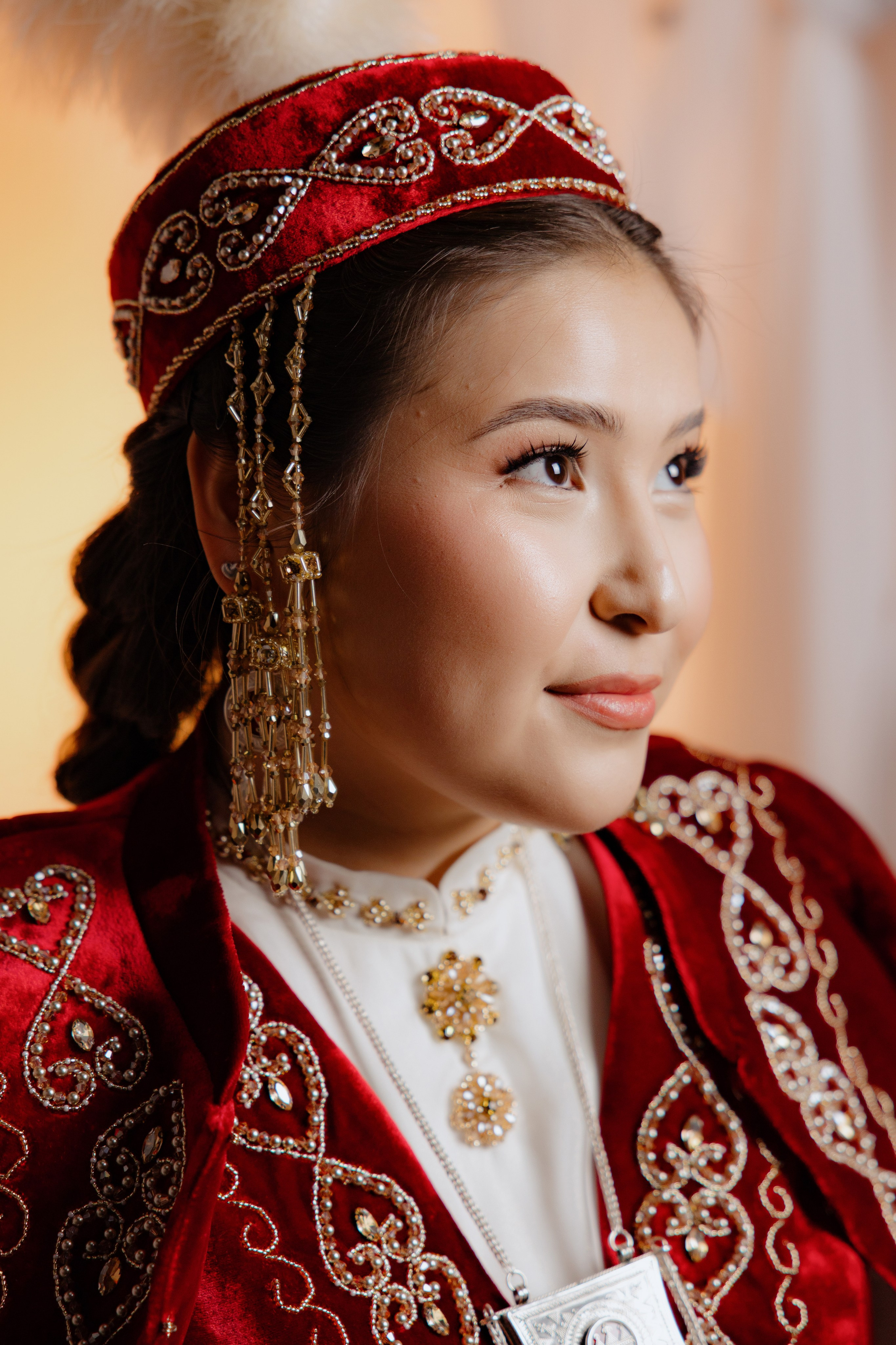 MAYRA. ZHASULAN SABYTULY