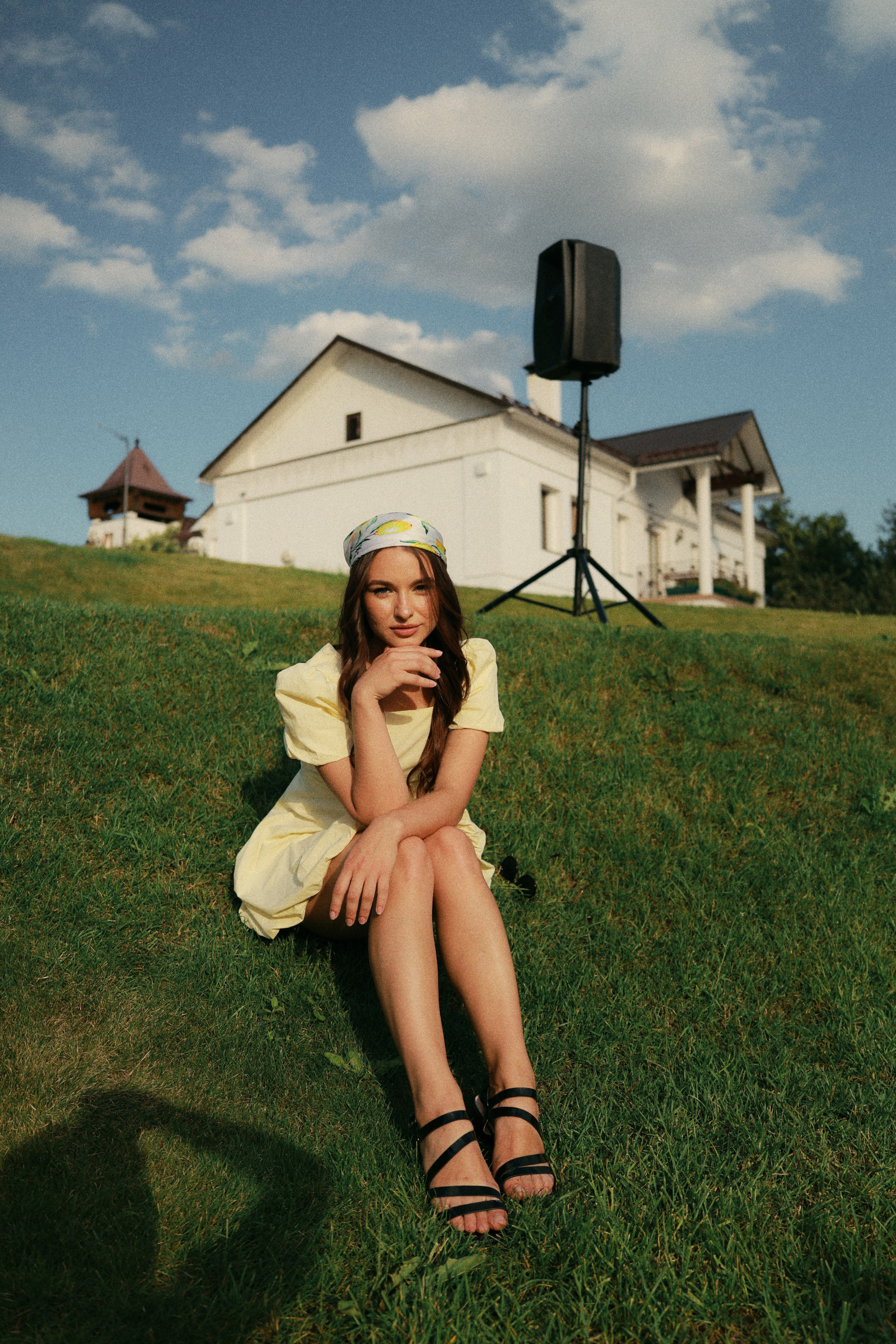 Атмо. Фотограф во Владимире, Москве и Суздале — Полина Романычева