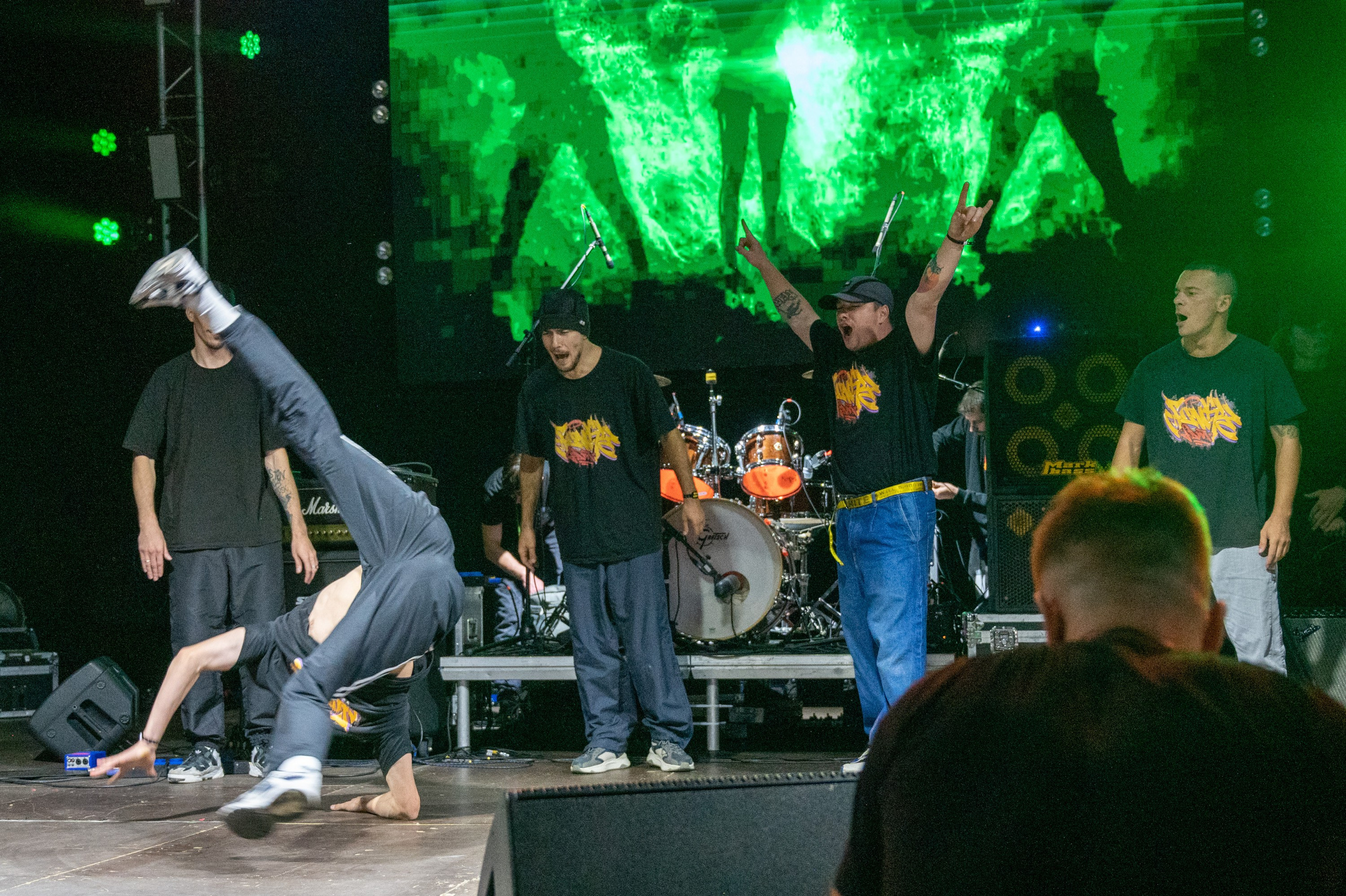 БАЙК-РОК-ФЕСТ #БЕЗПОНТОВ 27–28 сентября 2024 г. Фотографирую счастливых людей в Сочи