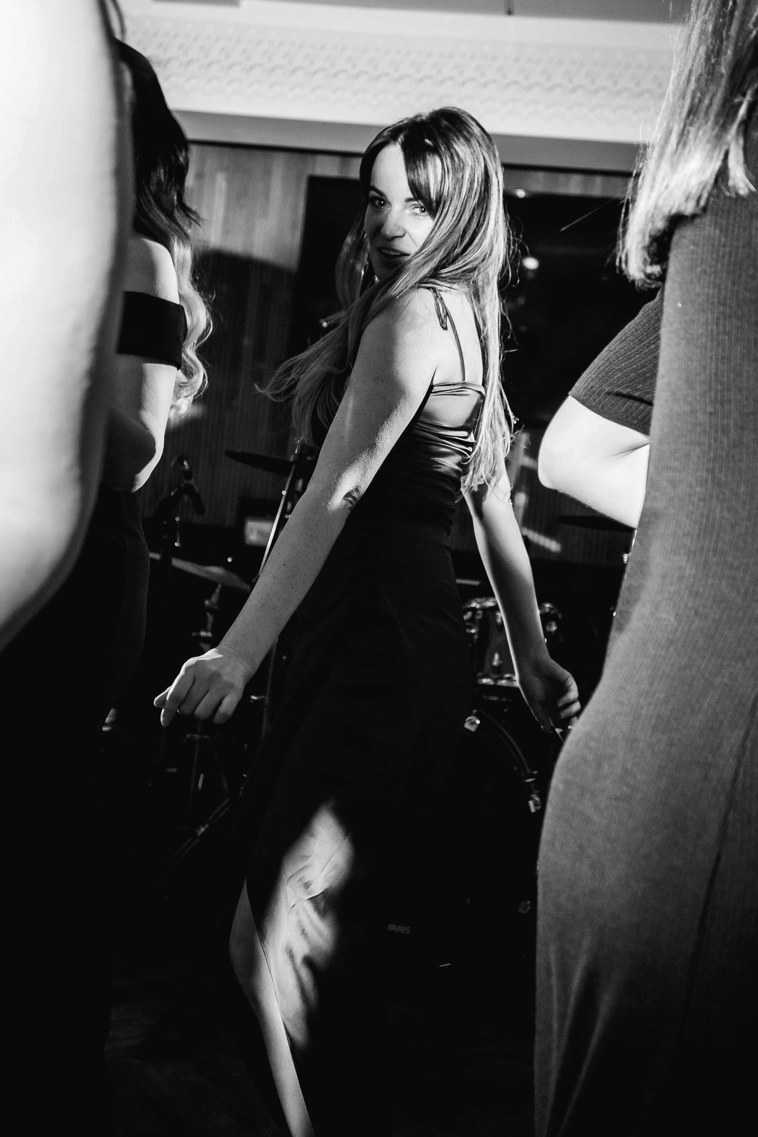 Выпускной 11 «А». Школа № 42. Свадебный фотограф в Краснодаре Николай Крауз