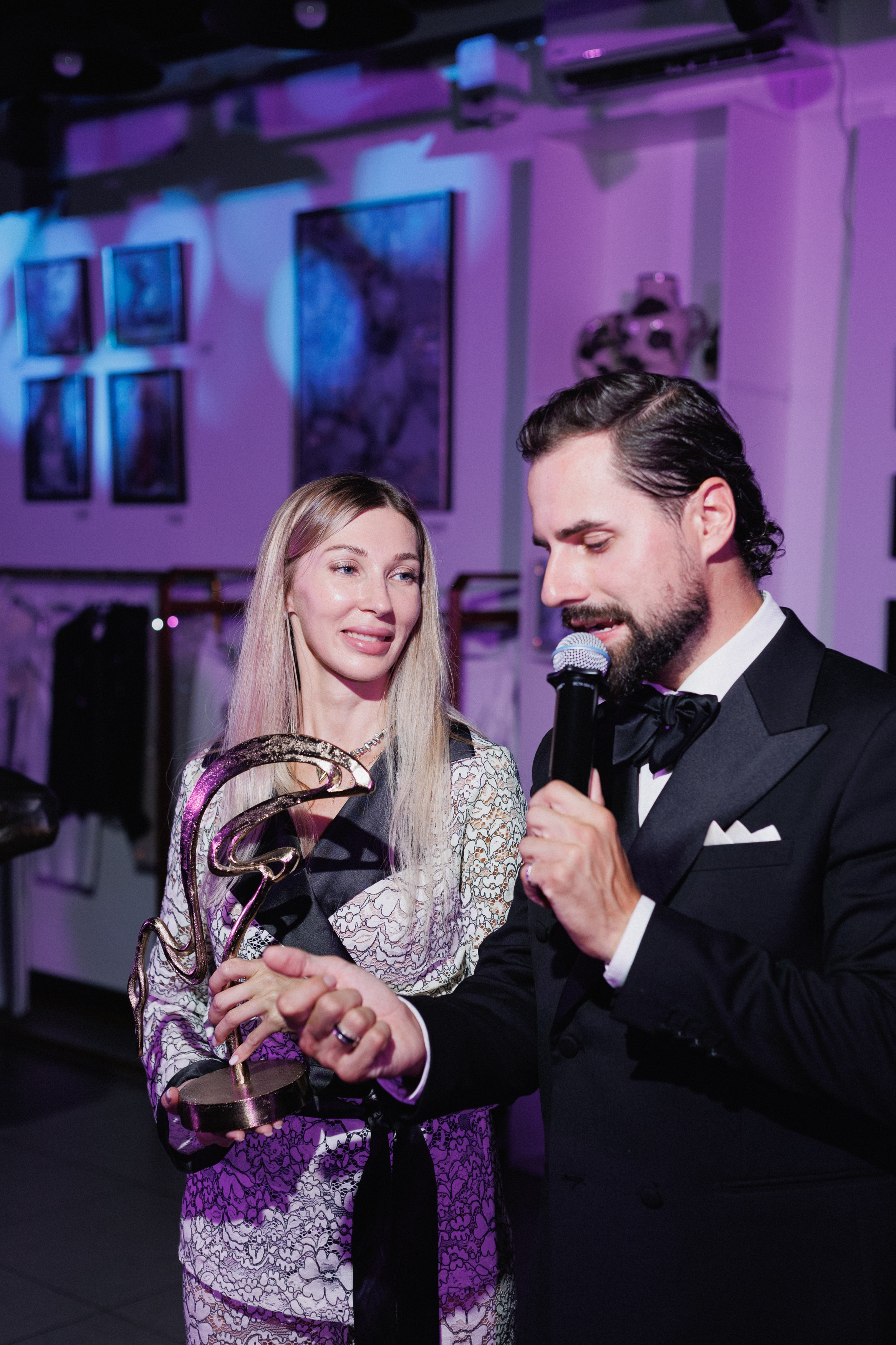 DGD WILD PINK. СВОИ. ФОТООТЧЕТЫ-СОБЫТИЯ-МЕСТА