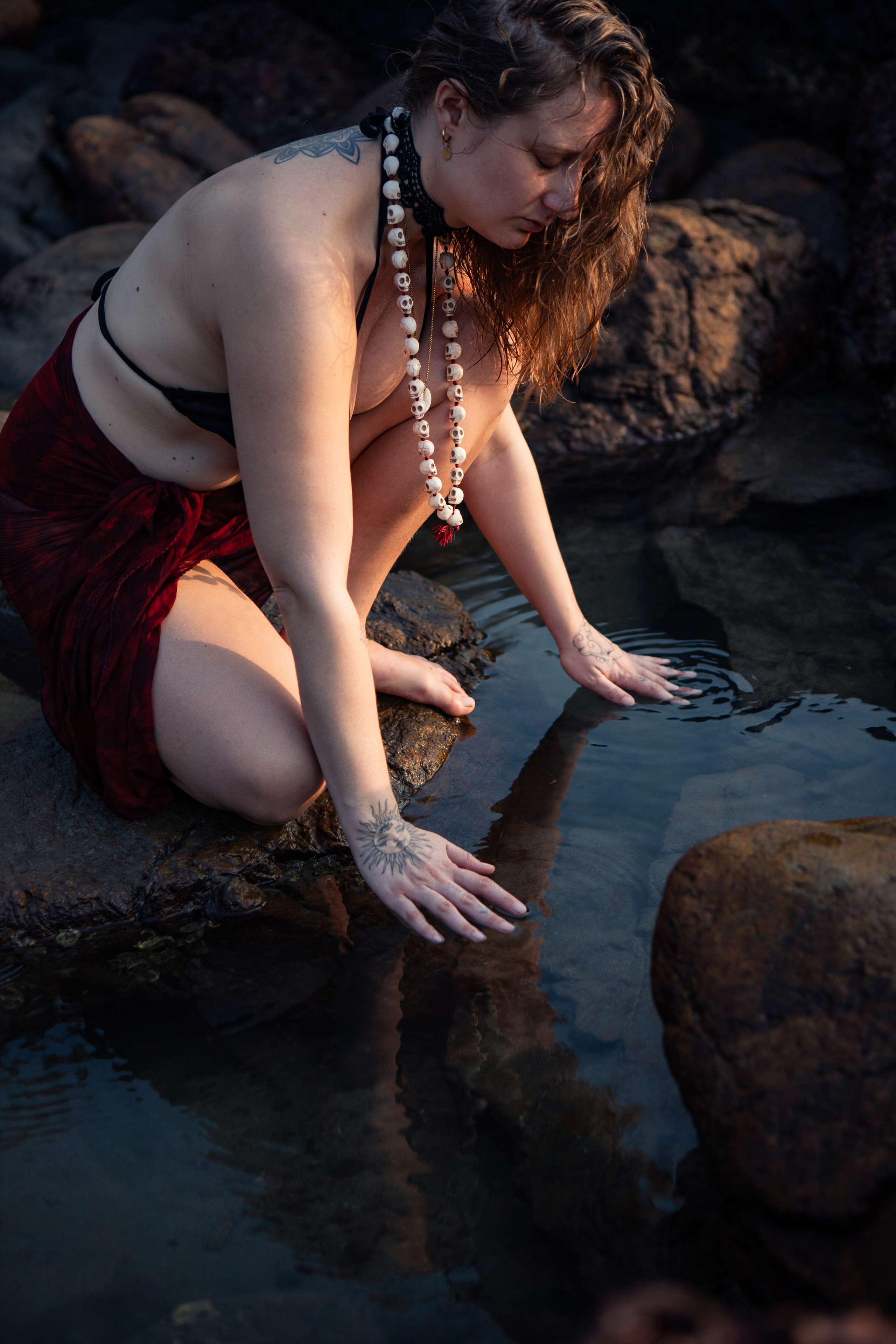 Лаура. Сайт Фотографа MASHASOLAR