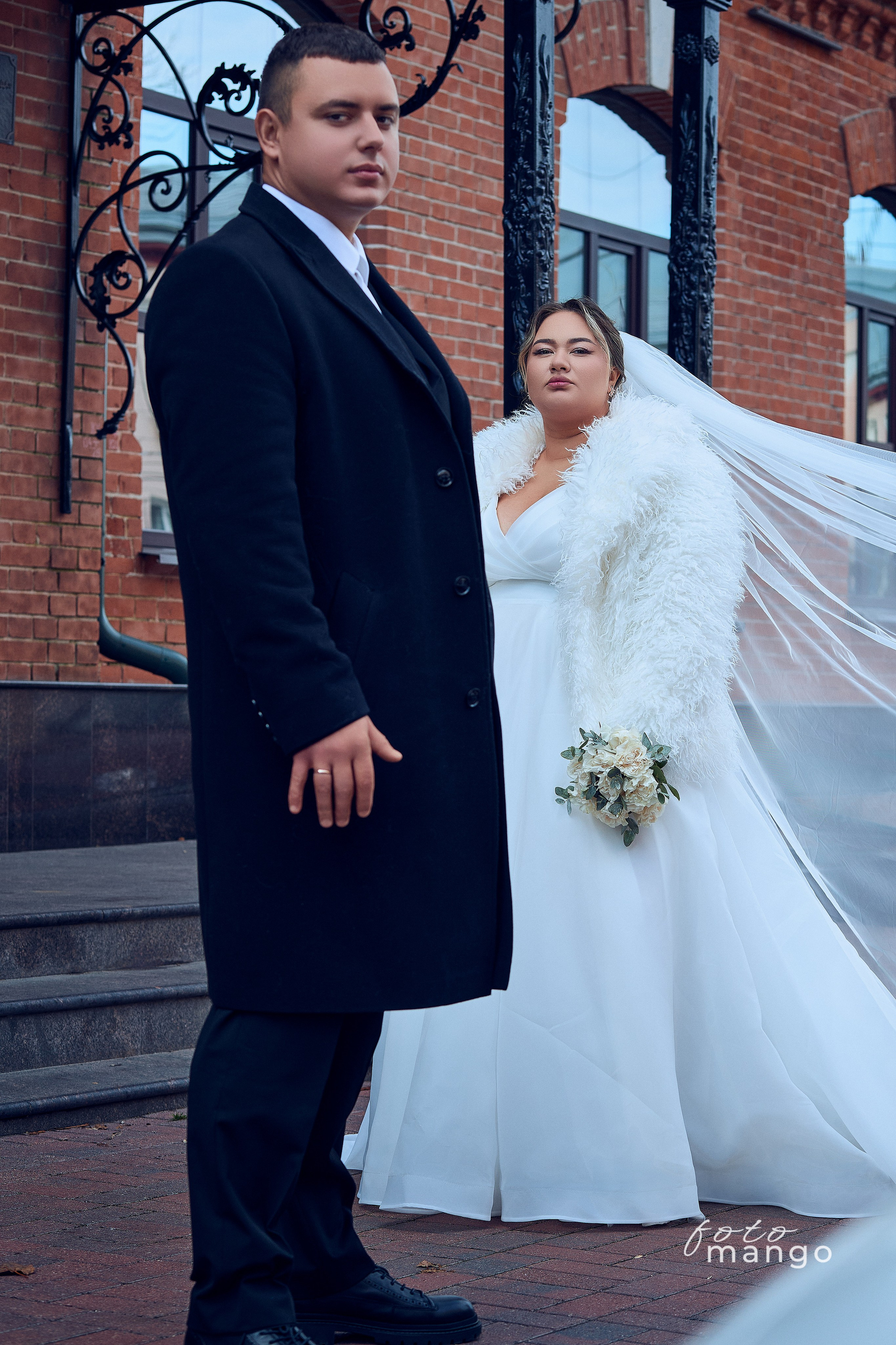 Свадьба Насти и Димы. Фотограф в Рязани. Свадьба, семейное фото, портрет. Константин Манго