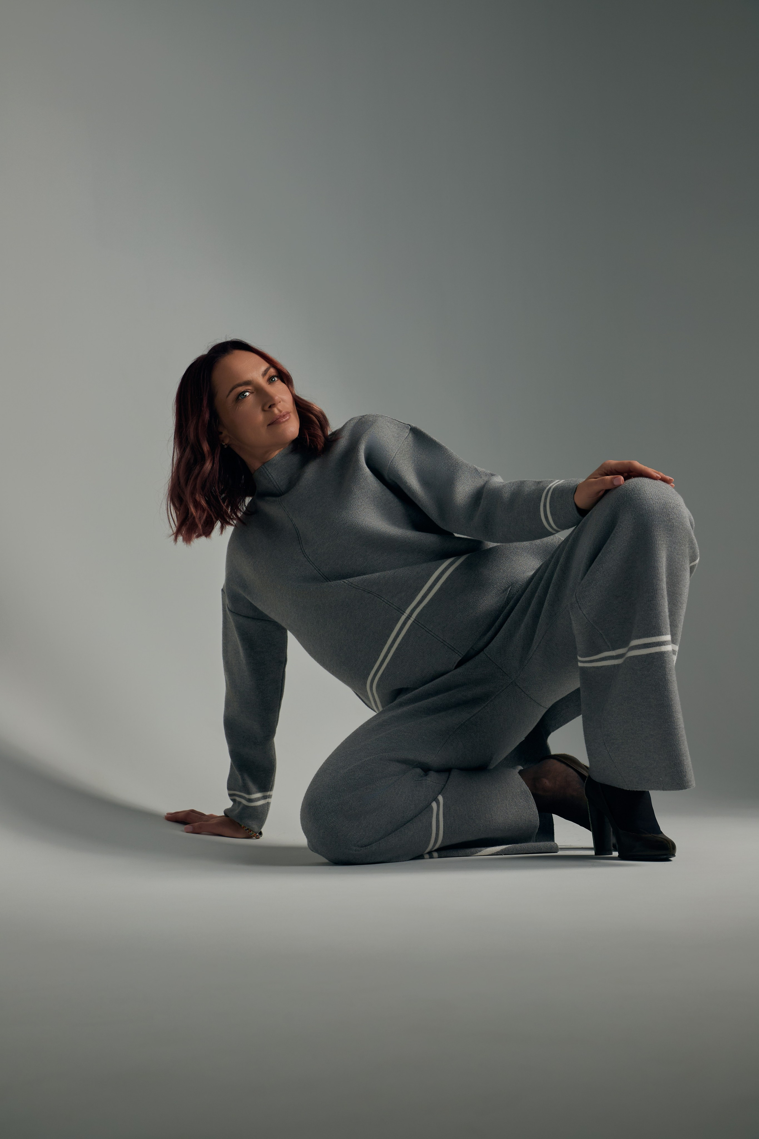 Студийный портрет в Рязани — Услуги профессионального фотографа. Фотограф в Рязани. Свадьба, семейное фото, портрет. Константин Манго