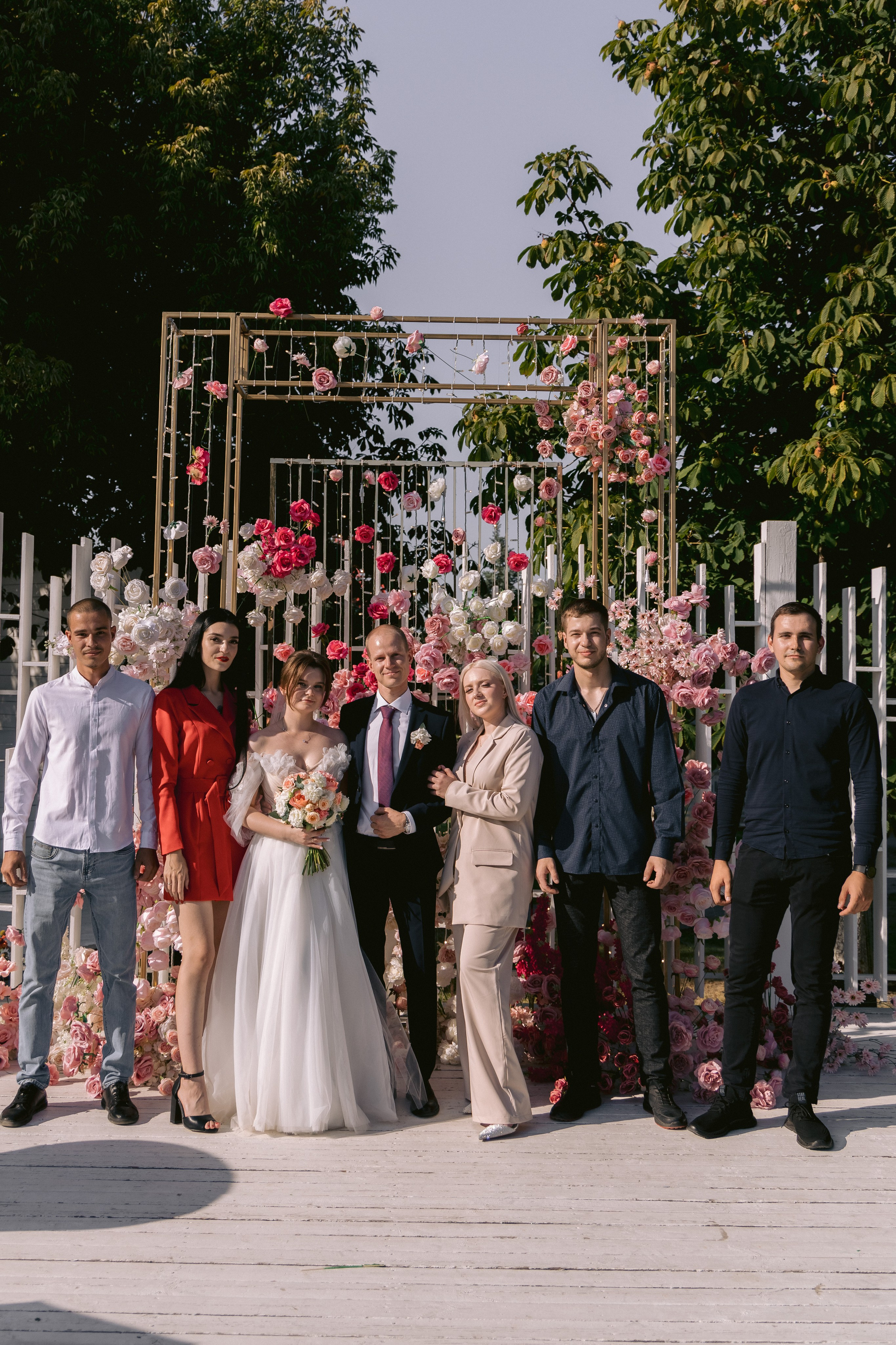 Мария, Евгений. Фотограф Волгоград Кристина Прохоренко