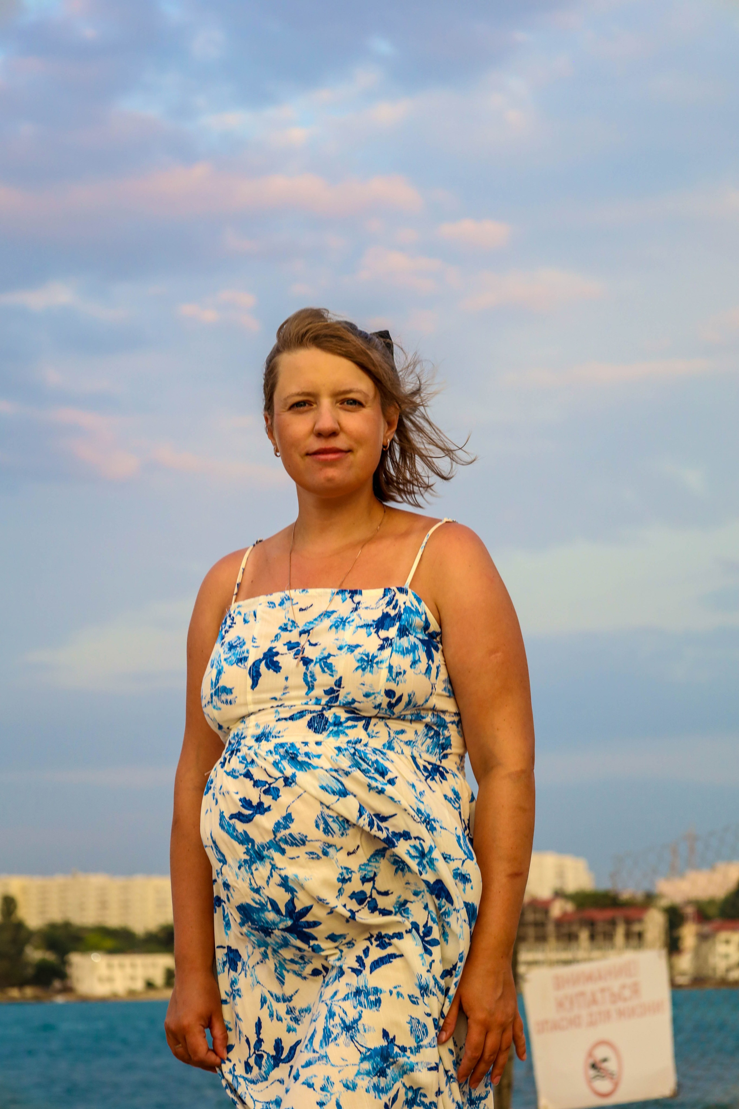 Инна. Фотограф Севастополь Светлана Шатилова