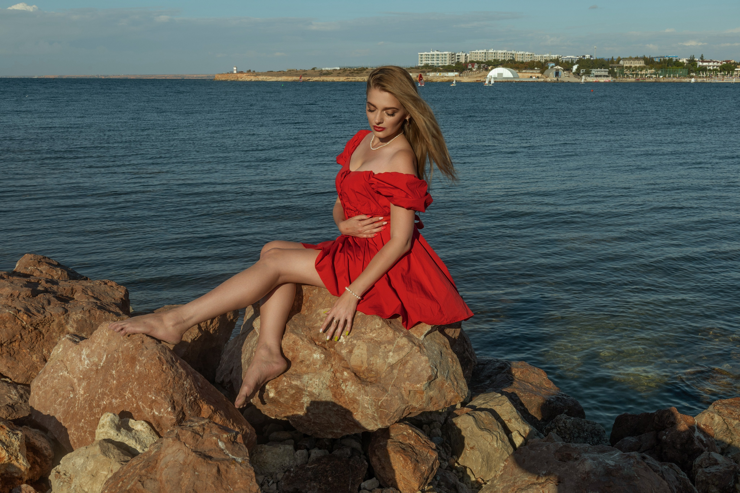 Алеся. Фотограф Севастополь Светлана Шатилова