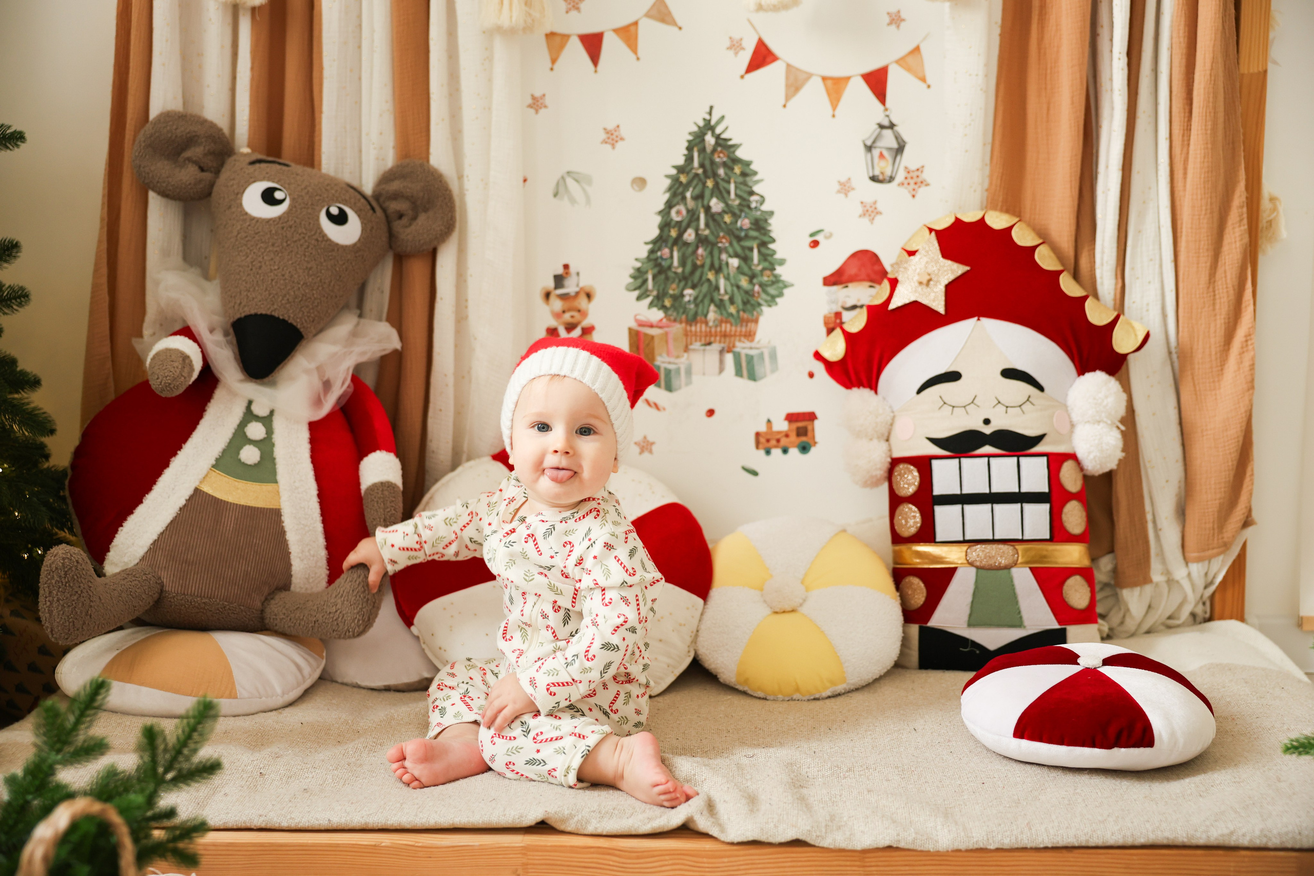 One year. Kharchenkotatianaweddingphoto