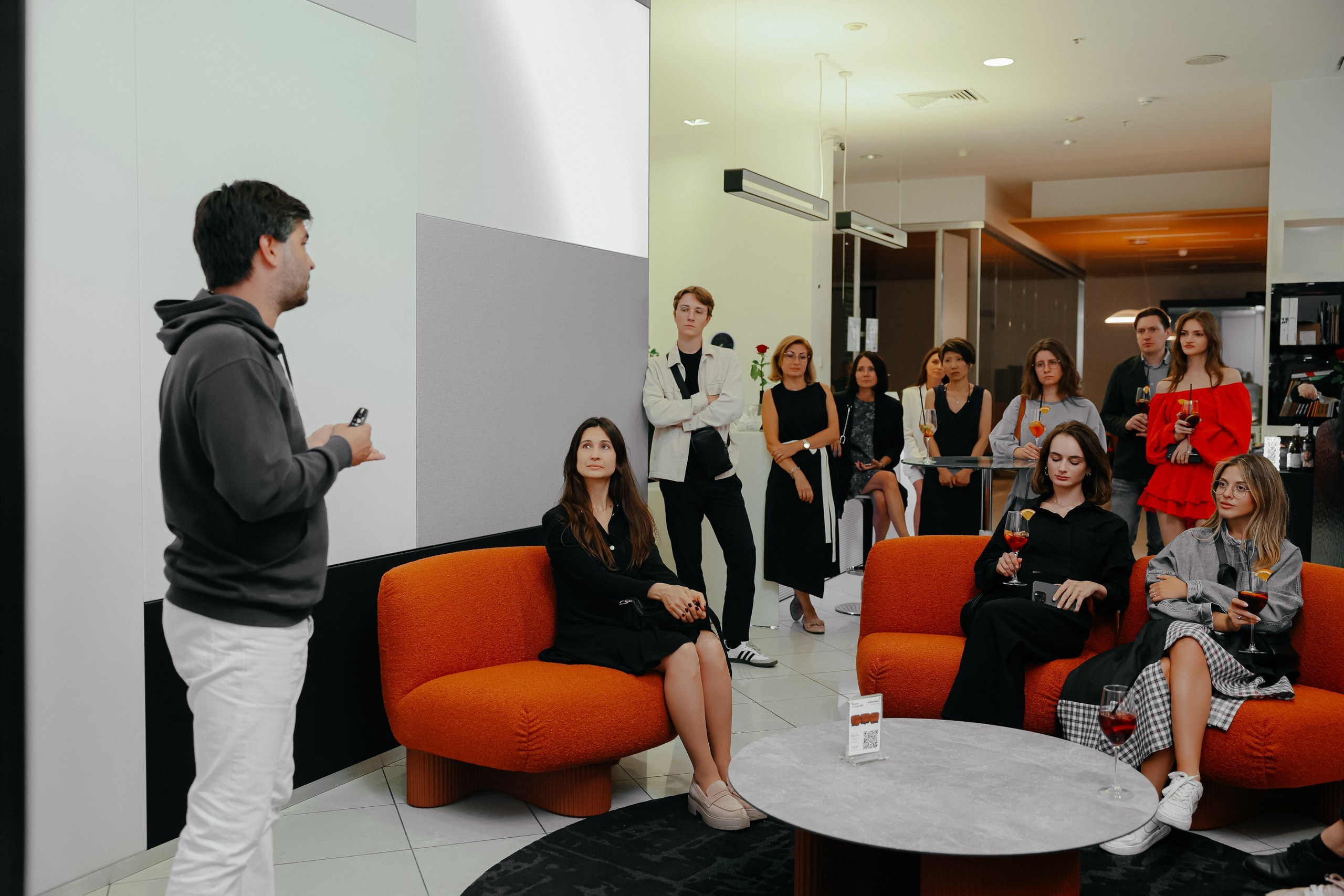 Бизнес ужин. Kharchenkotatianaweddingphoto