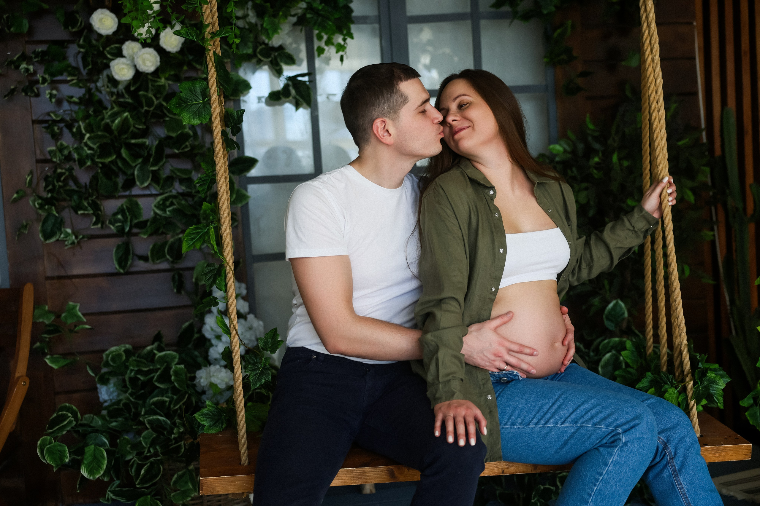 Екатерина и Денис. Kharchenkotatianaweddingphoto