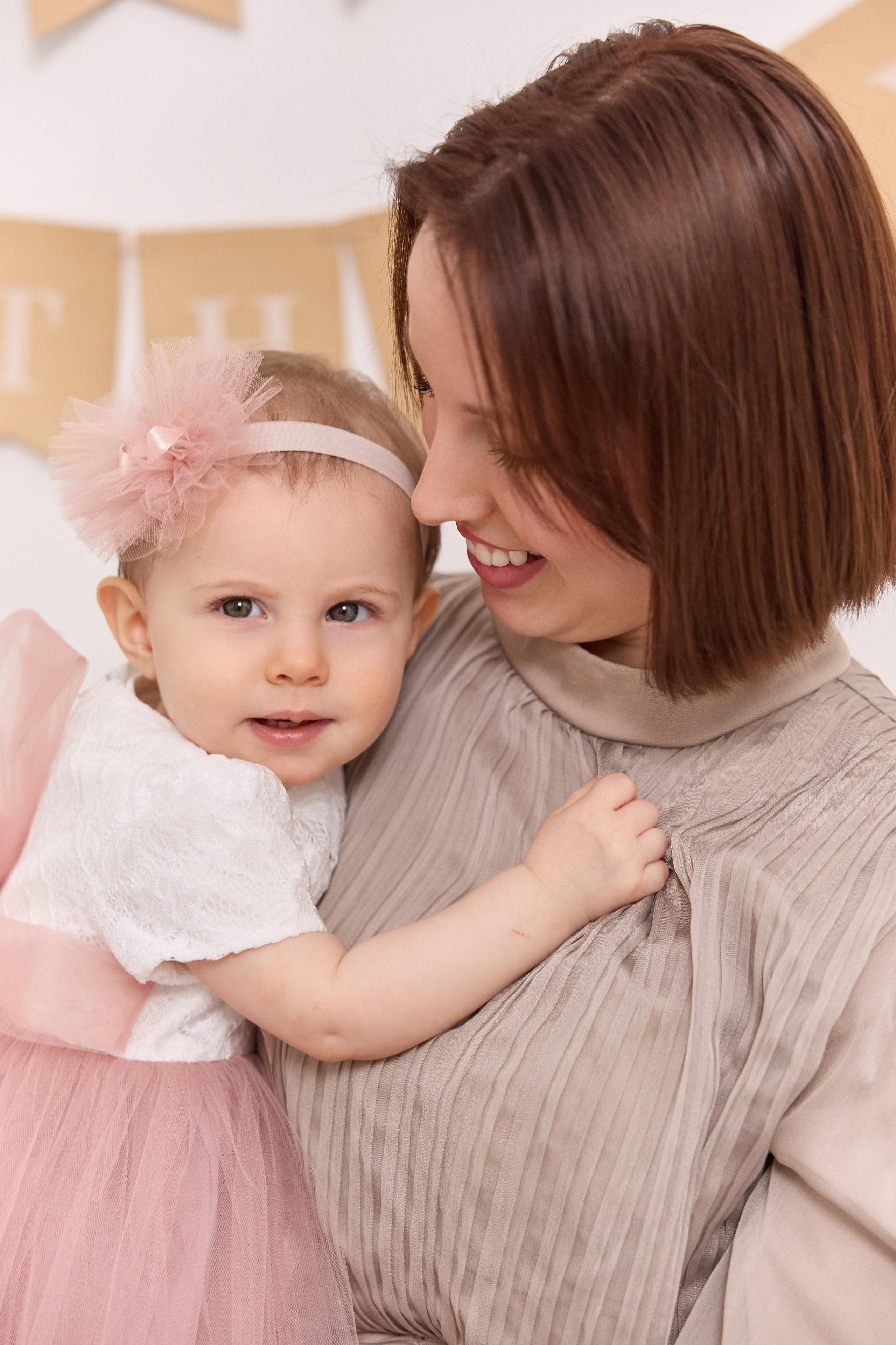 Сонечка 1 годик. Kharchenkotatianaweddingphoto