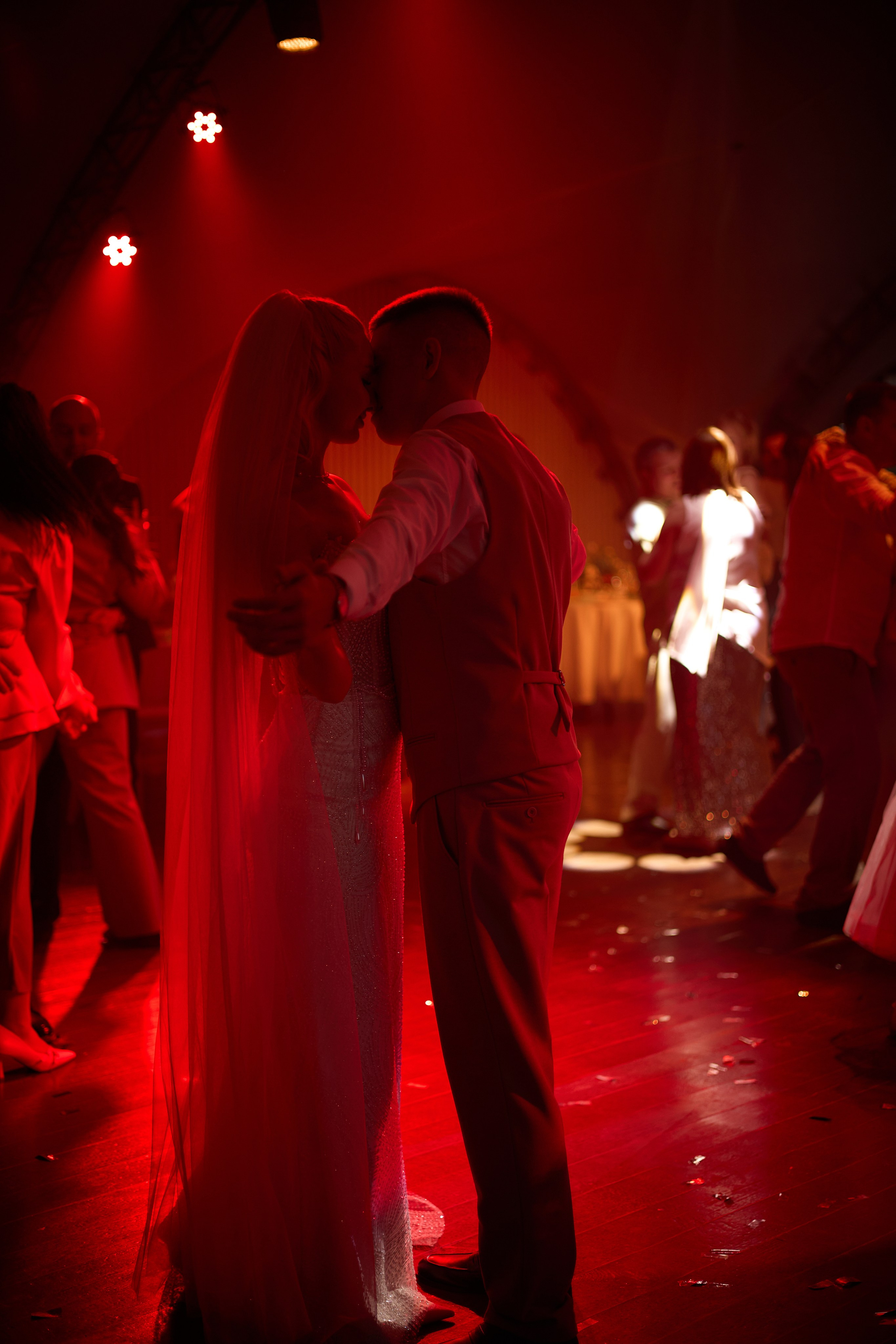 ИВАН И АЛИНА. Kharchenkotatianaweddingphoto