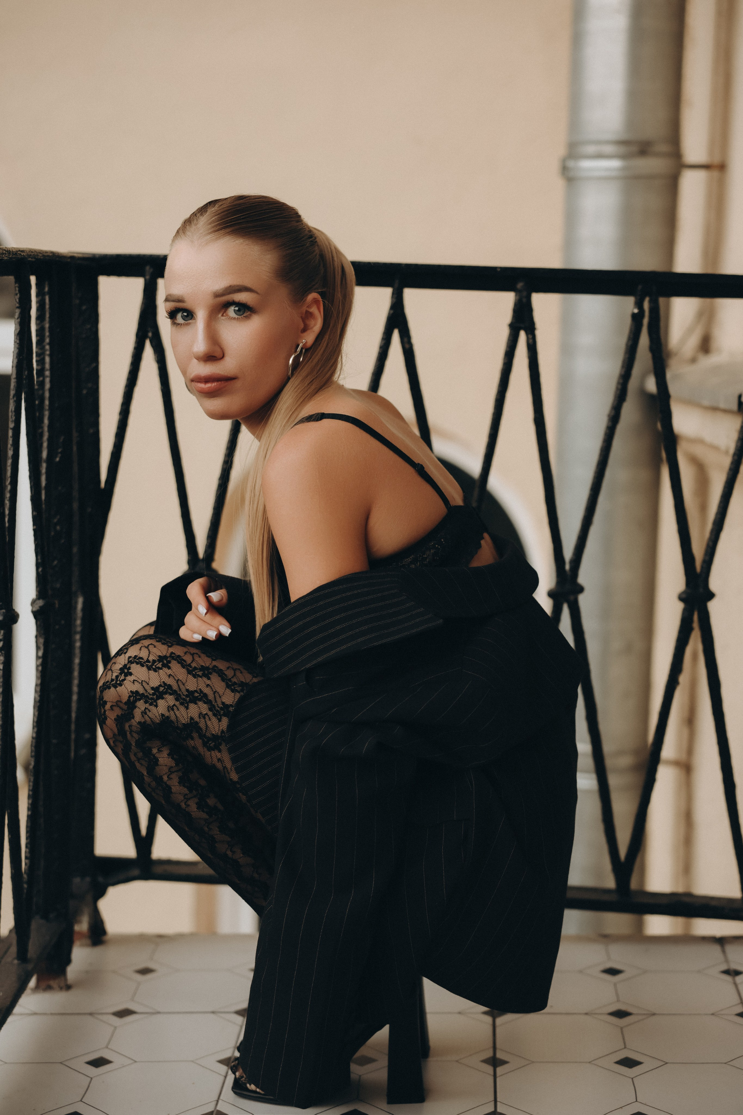 SASHA 13 point balcon. Kharchenkotatianaweddingphoto