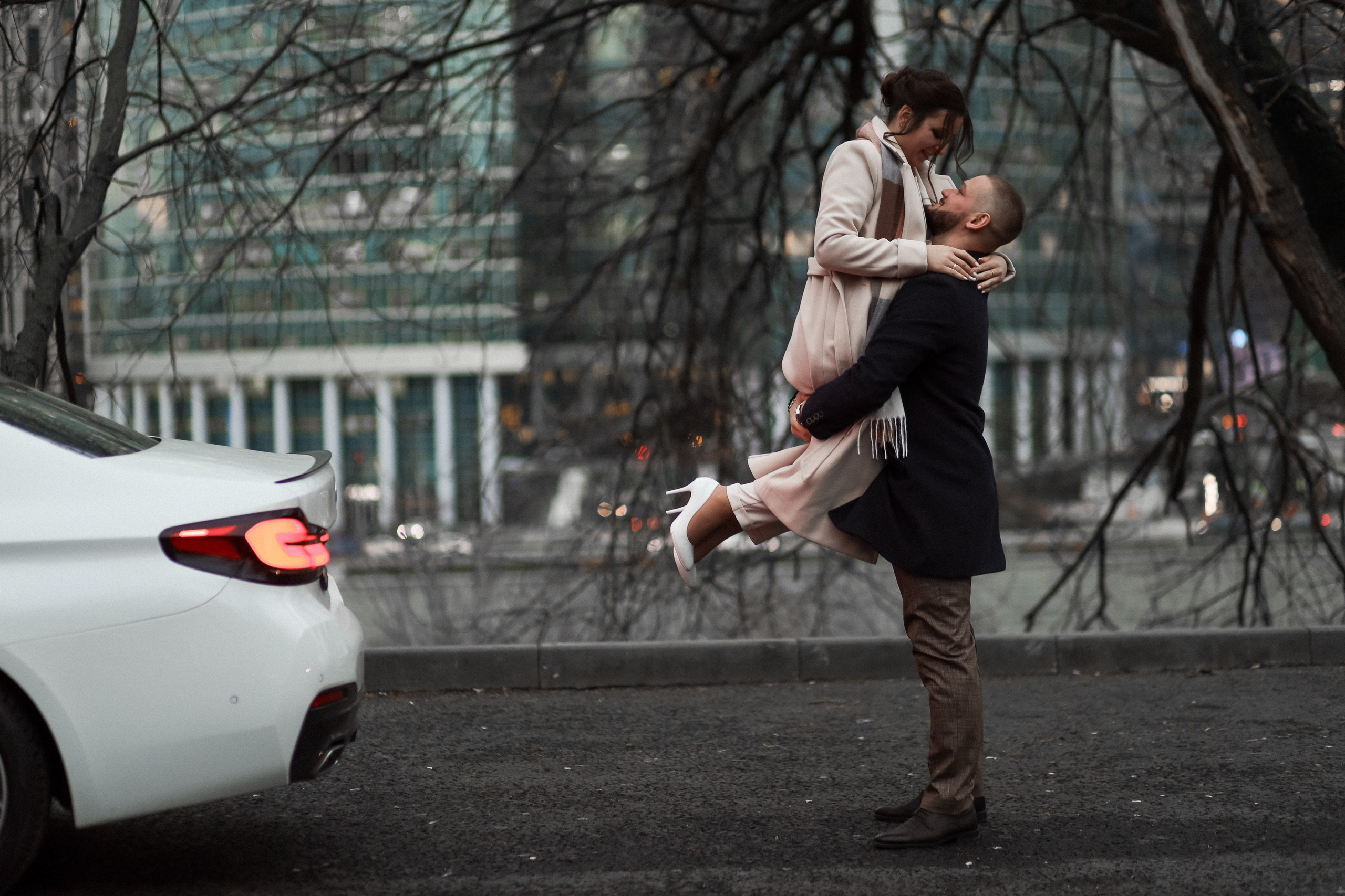 Михаил и Елена. Kharchenkotatianaweddingphoto