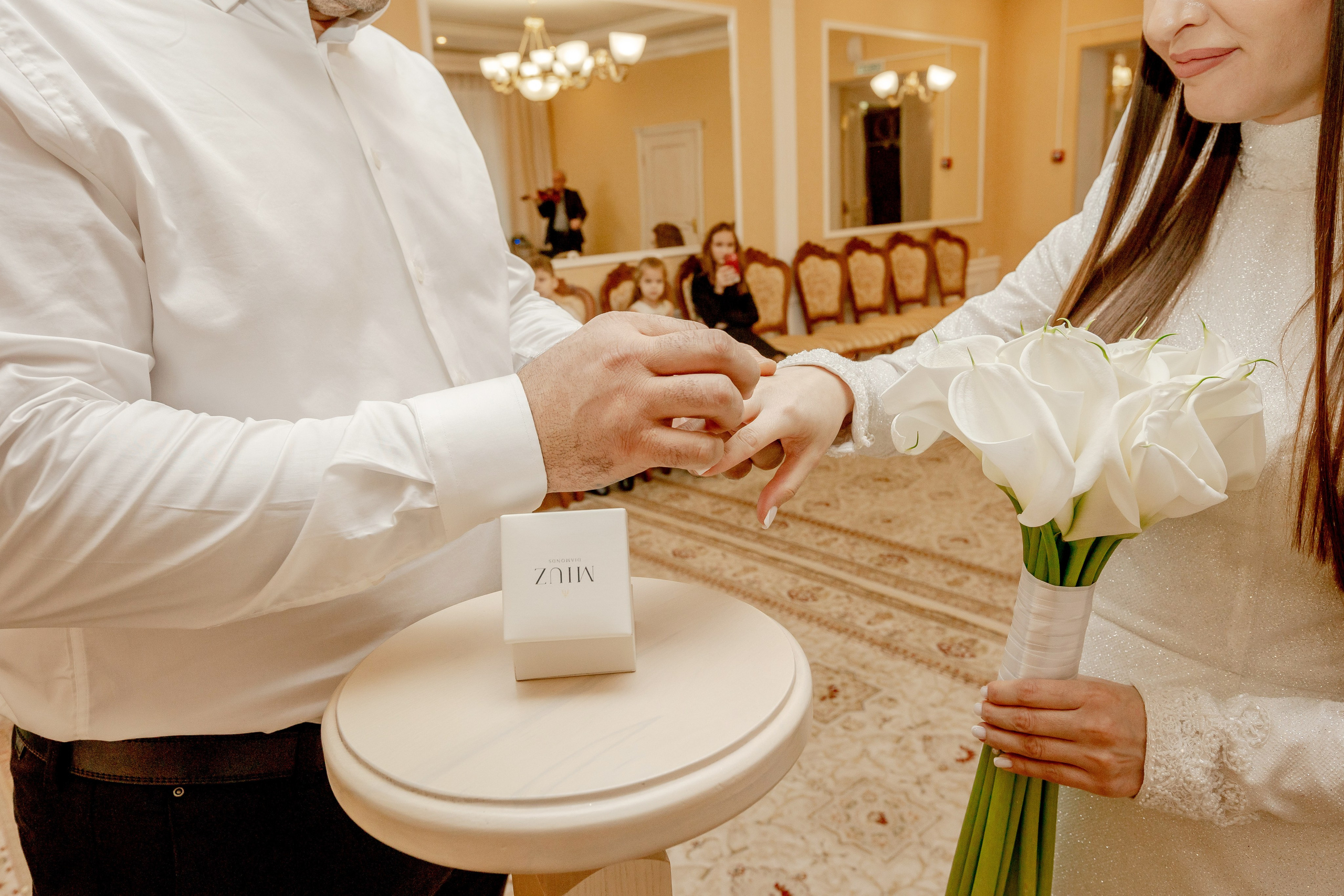 Свадьба Шато де Талю. Фотограф в Геленджике, Архипо-Осиповке, Абрау-Дюрсо, Кринице Виктория