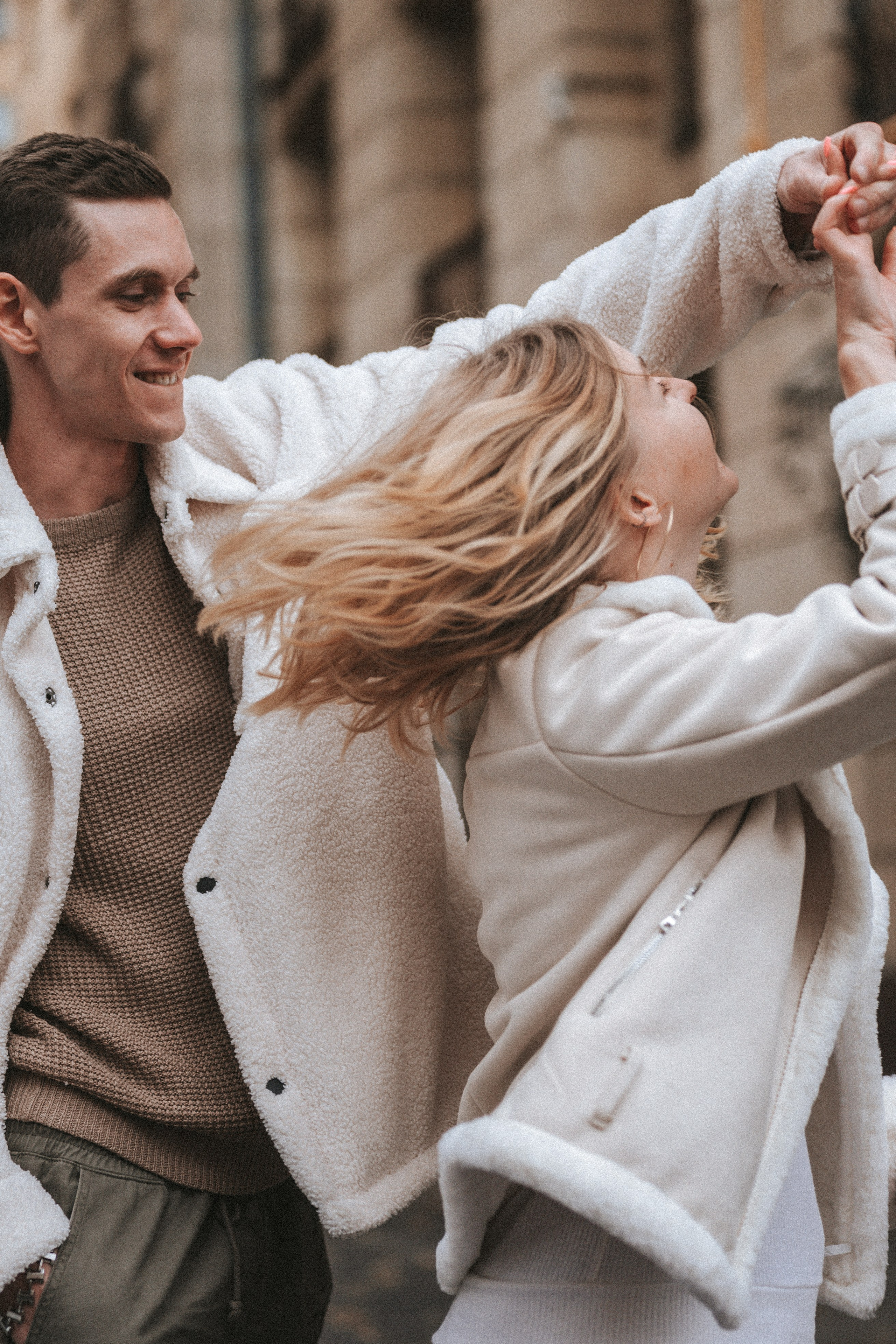 Love Story Юлия и Влад