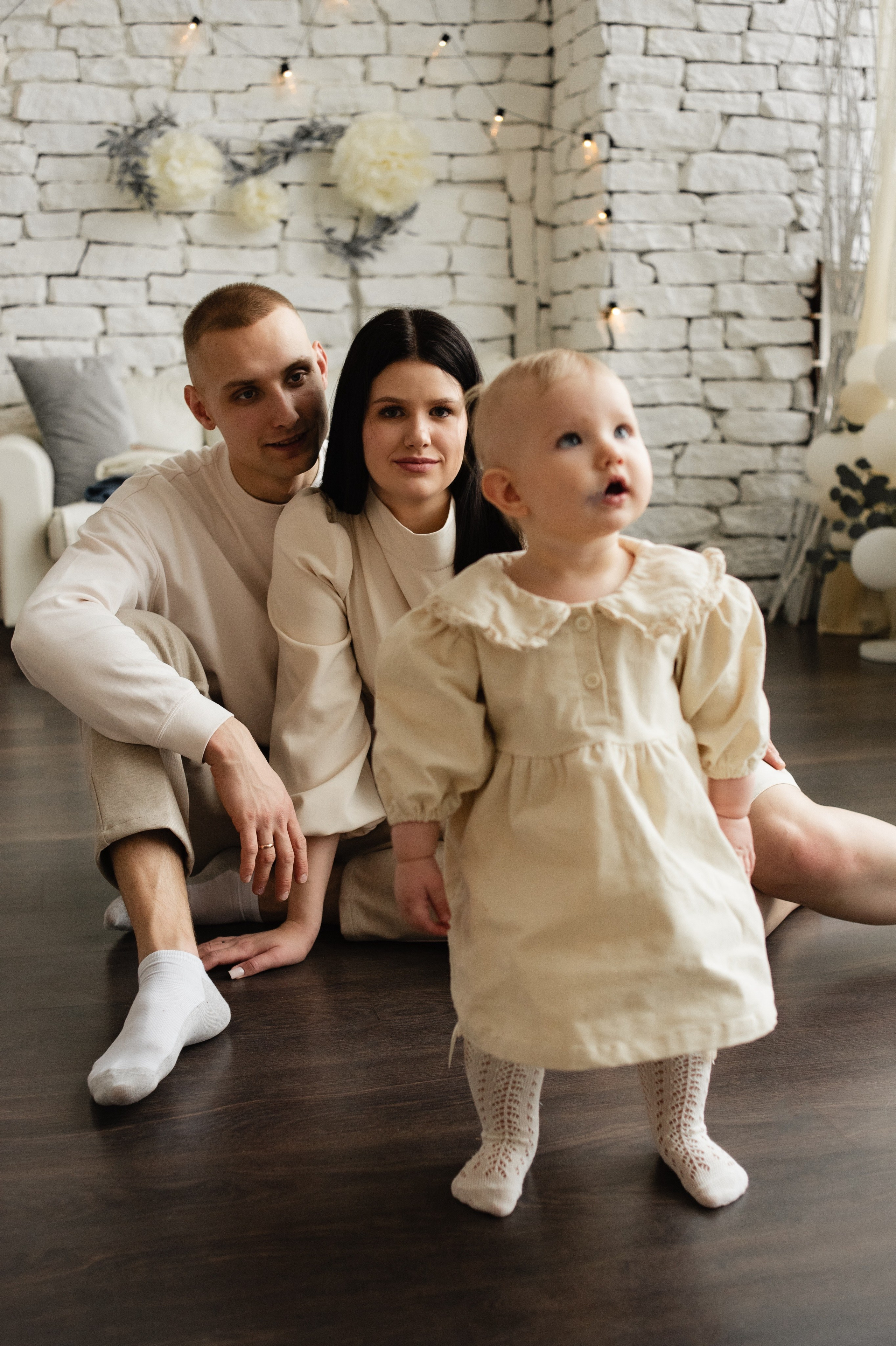 Семейная съемка. Фотограф в Санкт-Петербурге Ангелина Шубина