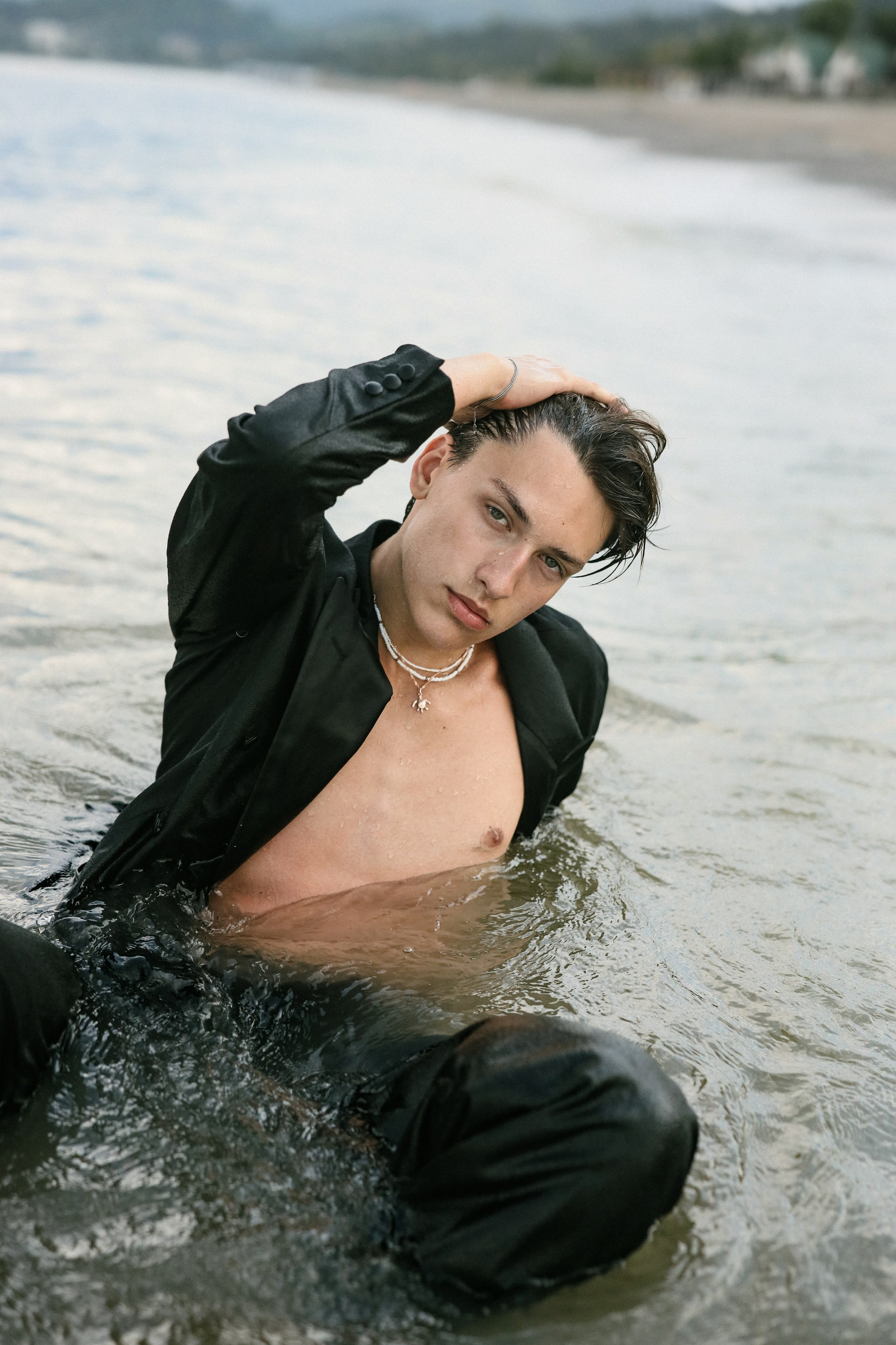 Фотосессия для Тимура. Свадебный и семейный фотограф в Абхазии Жанна Соснина