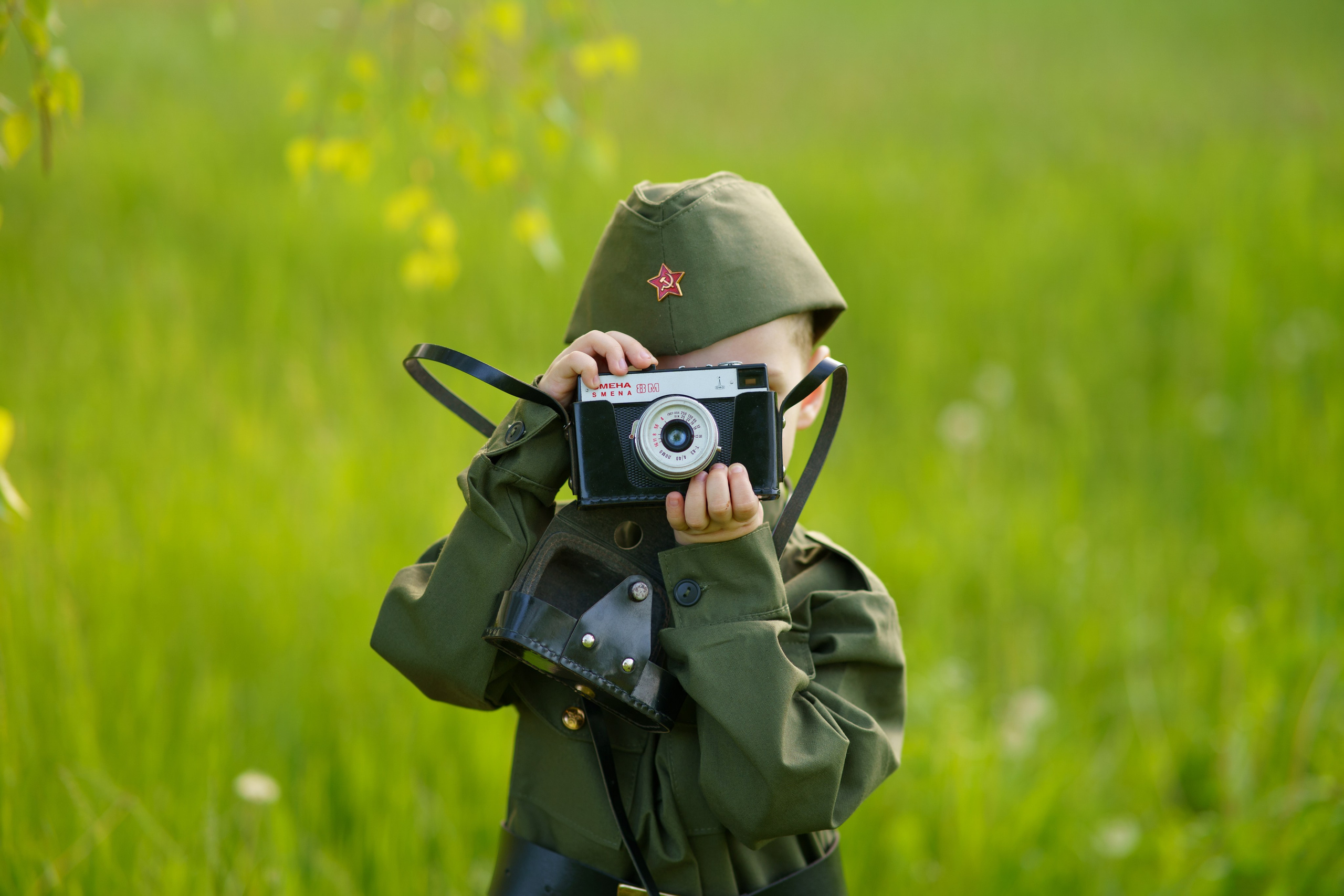 Фотопроект «Память сквозь года». Семейный и детский фотограф в Гулькевичи, Кропоткине