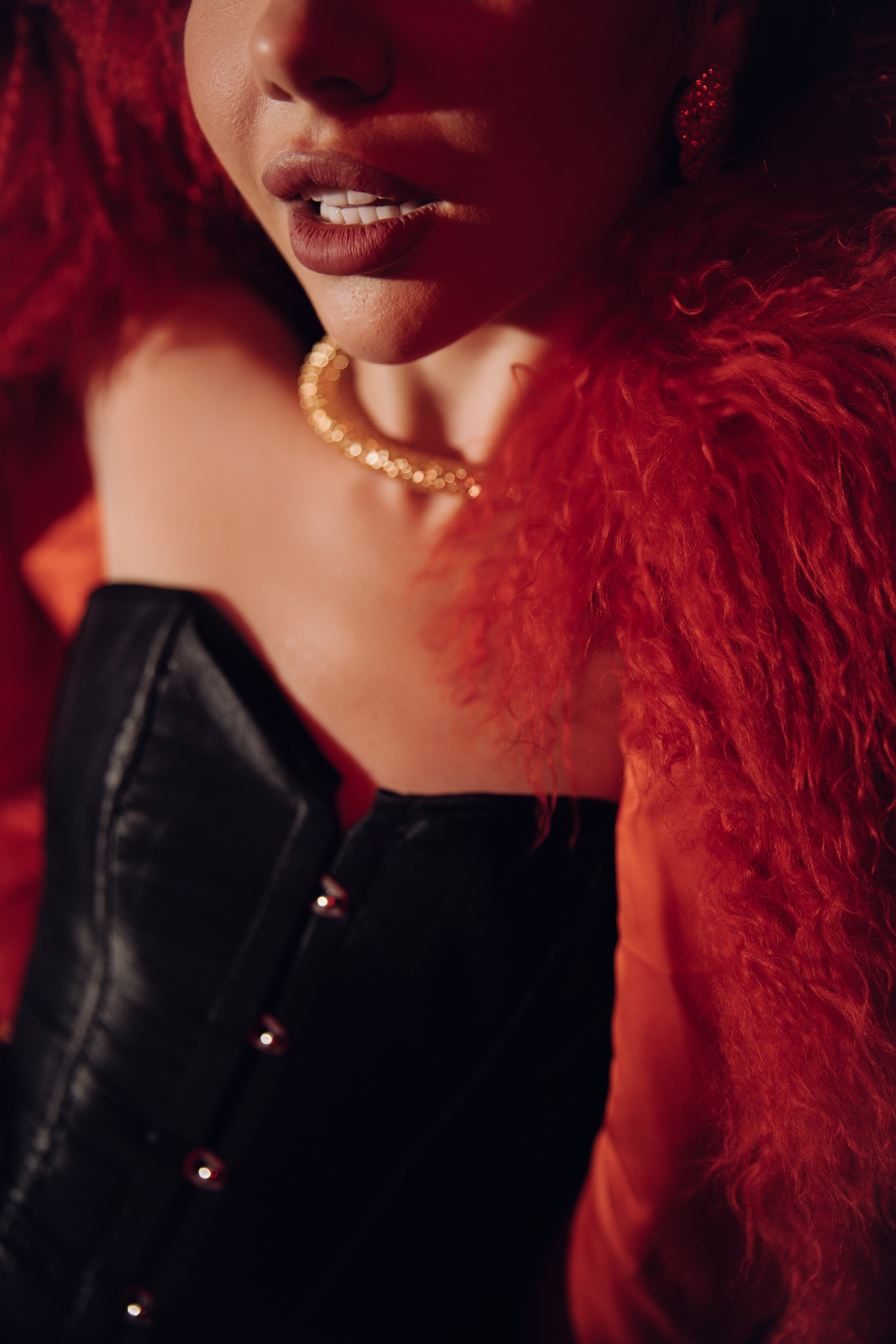 Яна и Андрей. Фотограф Нижний Новгород