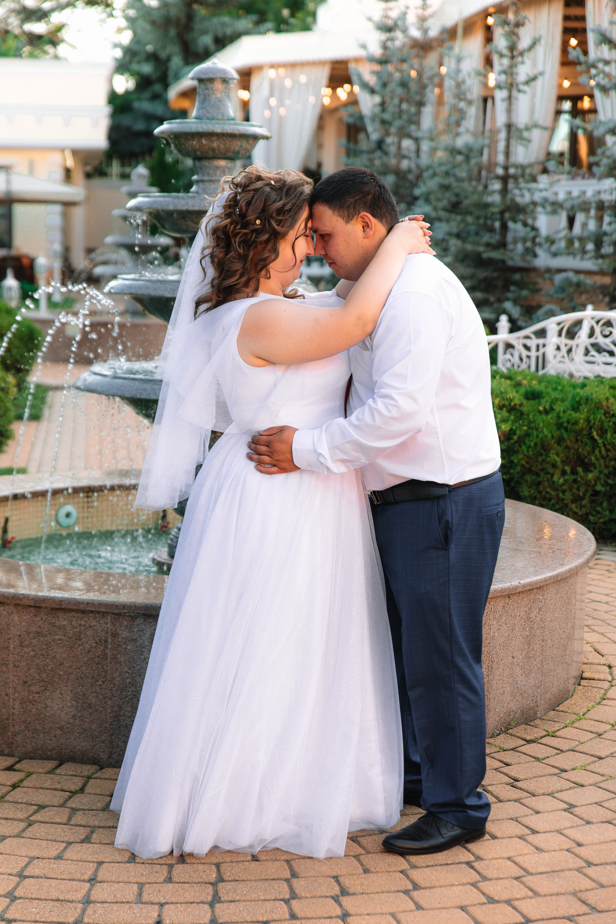 НАДЕЖДА И АЛЕКСАНДР. Свадебный и семейный фотограф в Курске и Курчатове