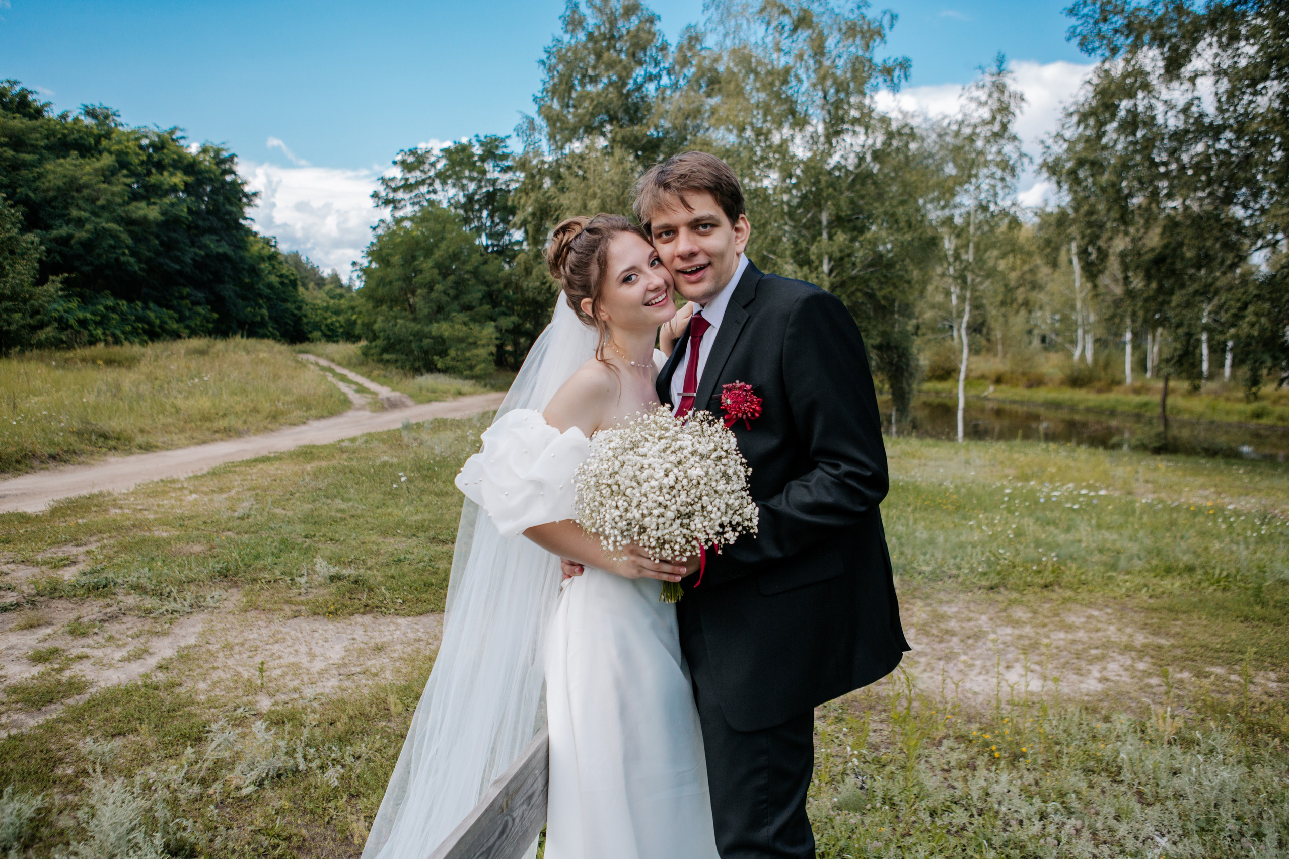 • Ирина & Павел •. Семейный и свадебный фотограф в Воронеже Майя Добровольская