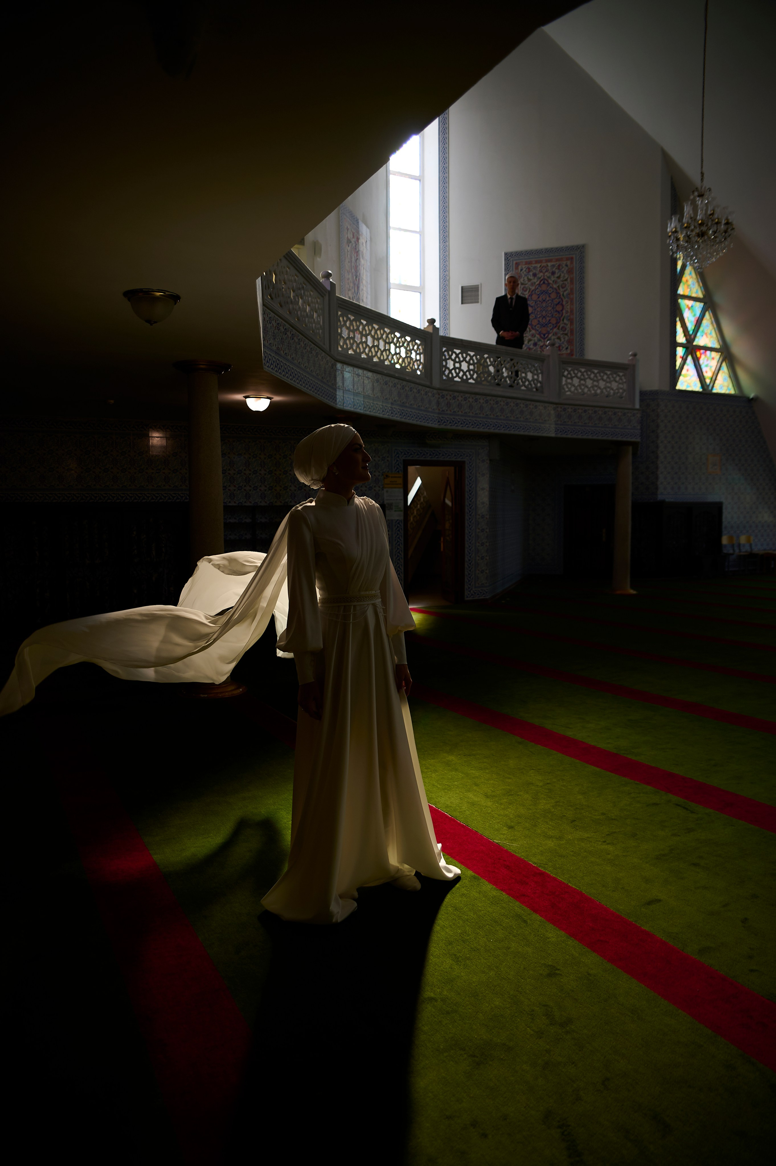 Никахи. Свадебный фотограф Тимур Хабибуллин