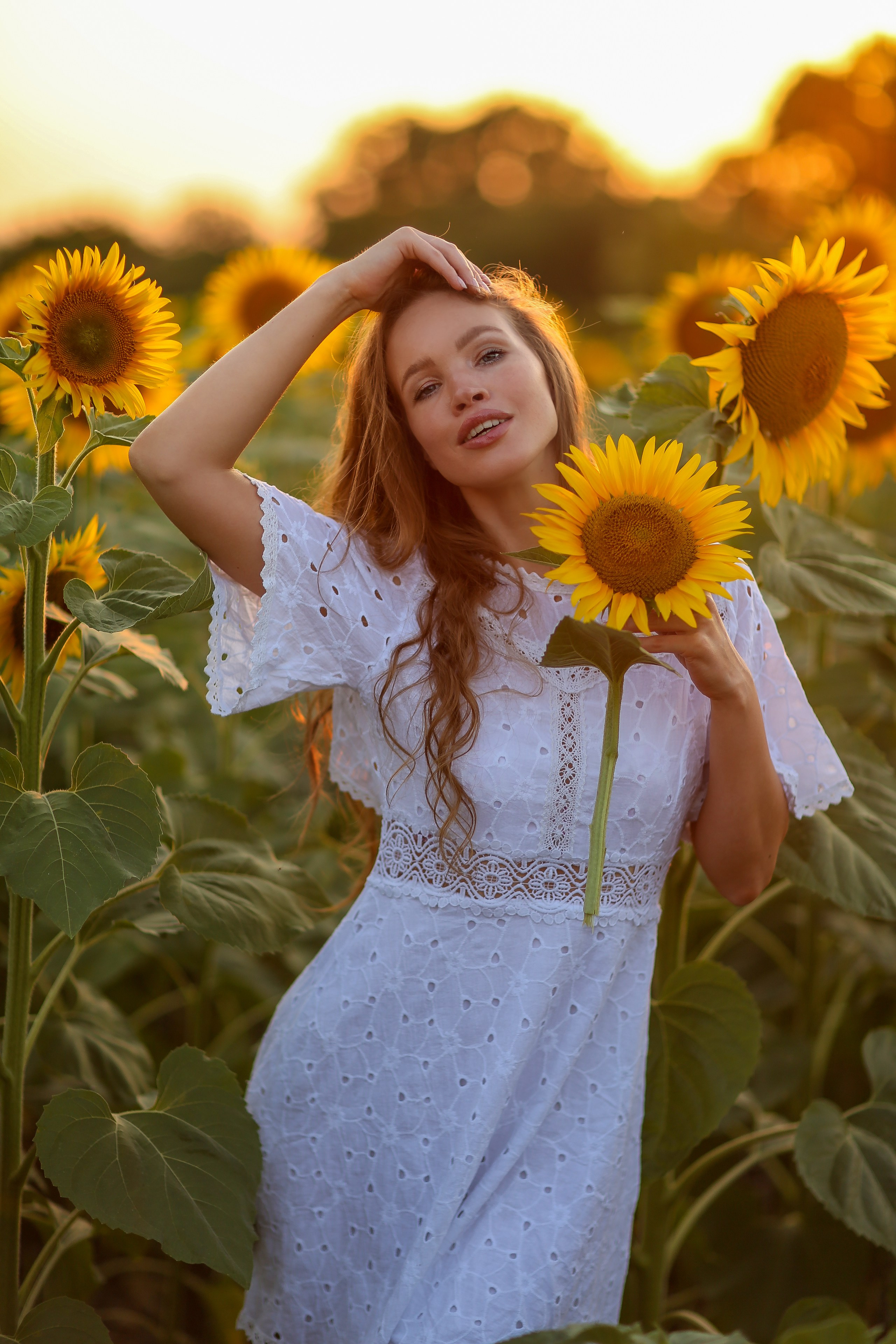 Девушки. Фотограф Анапа, Краснодарский Край, Крым