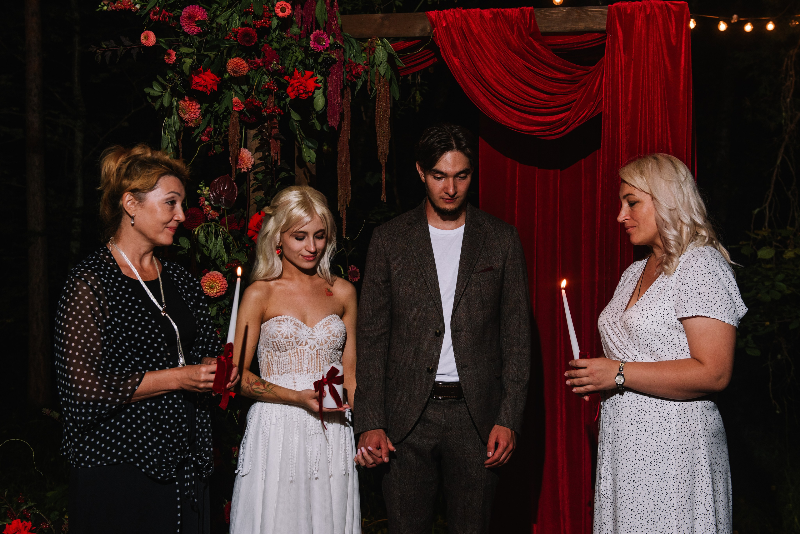 Альберт и Ася. Свадебный и портретный фотограф на Алтае Кузнецова Людмила