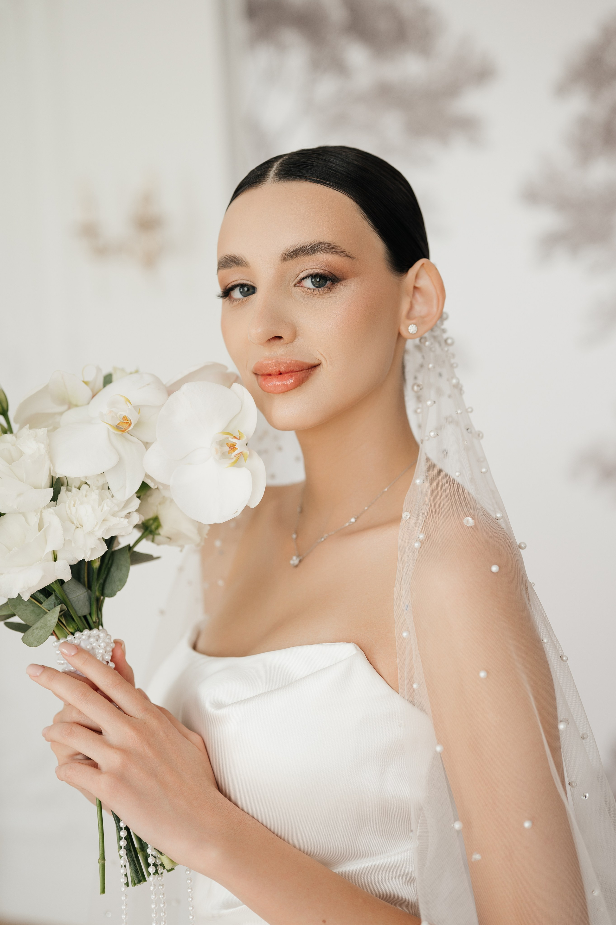 Павел и Полина. Свадебный и семейный фотограф в Краснодаре Алина Мельник