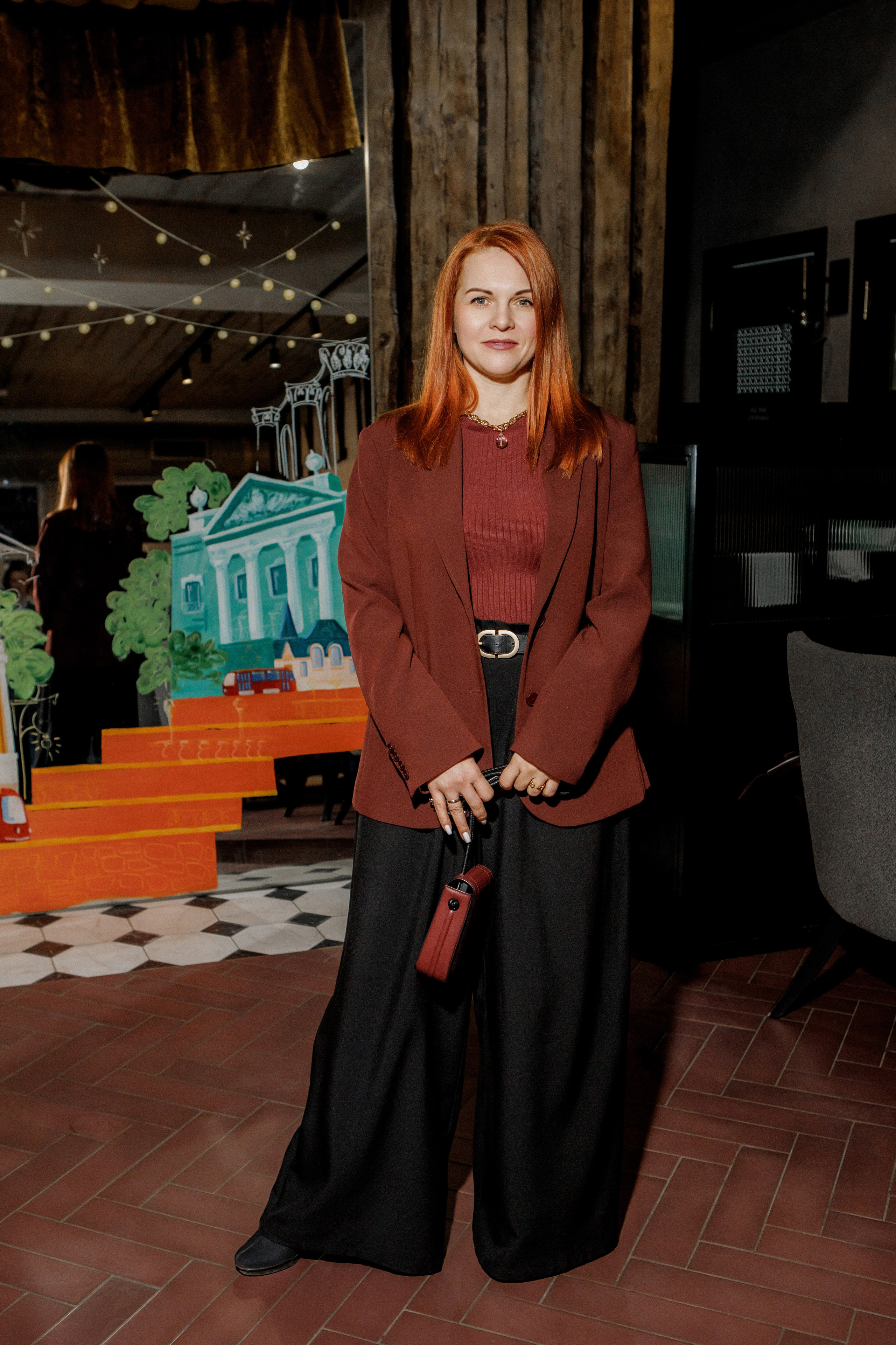 Проект «Люди города». Фотограф Александр Закадычный | Таганрог