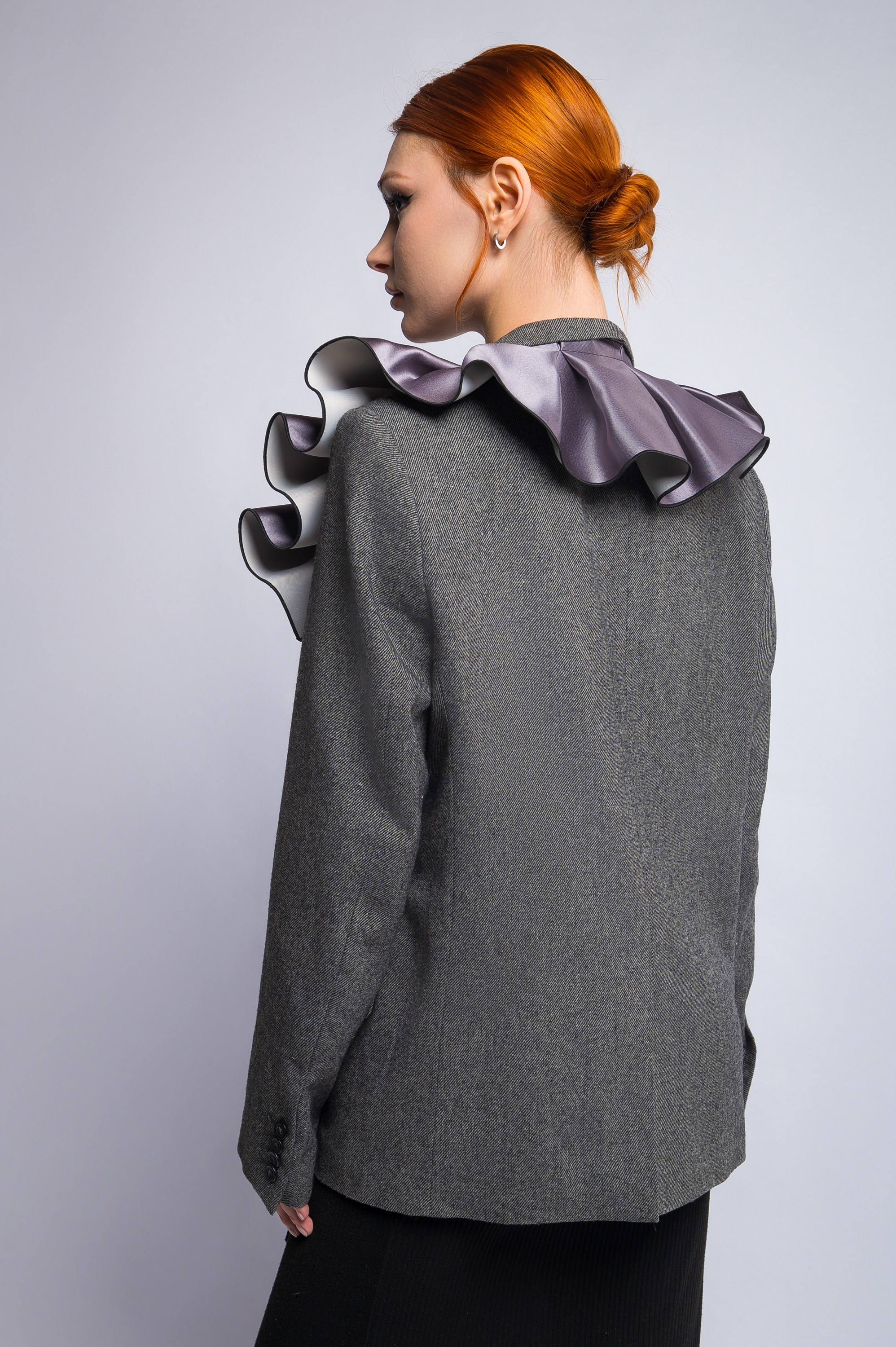 Рюши. Главная