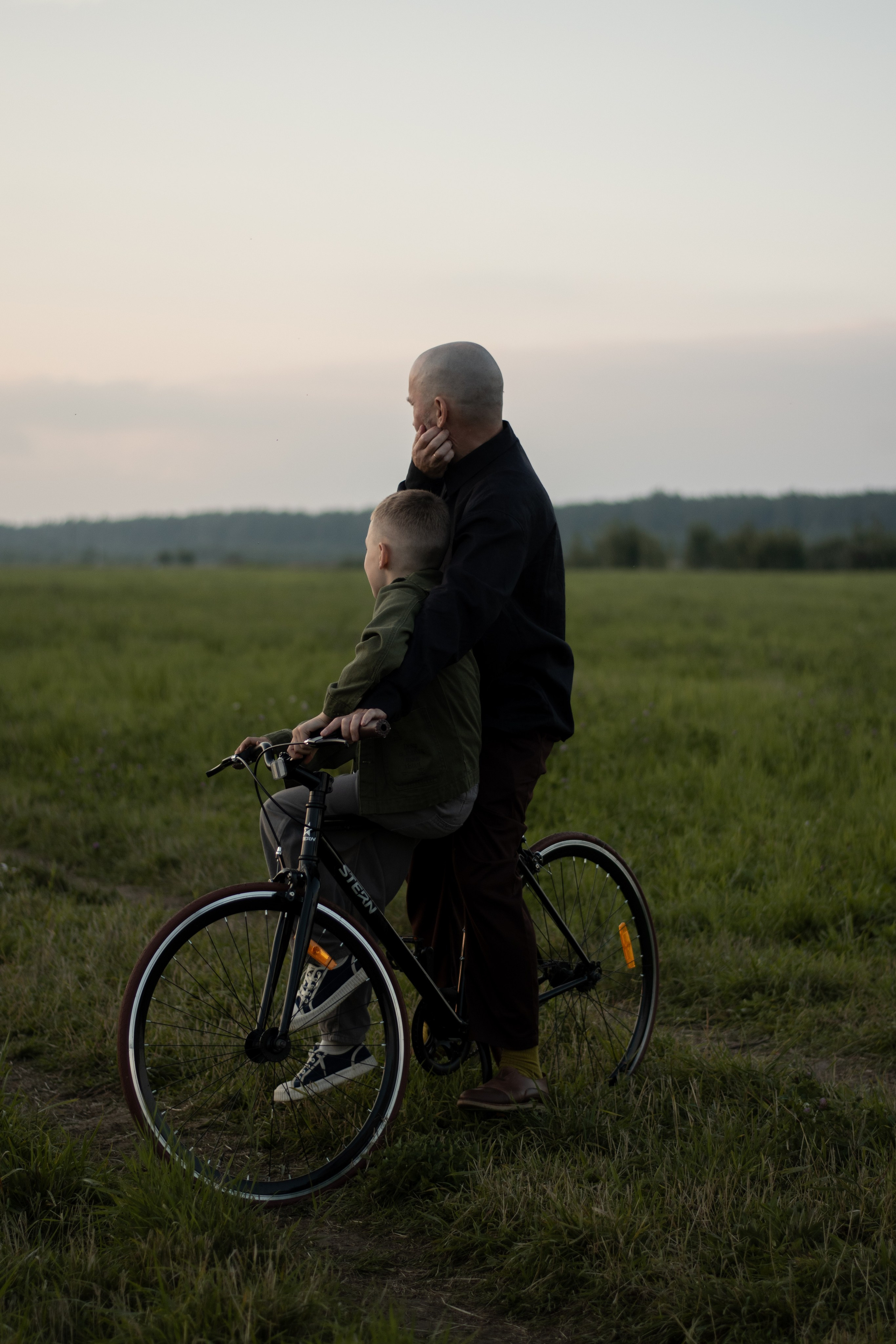 Андрей, Федя. Свадебный и семейный фотограф Санкт-Петербург