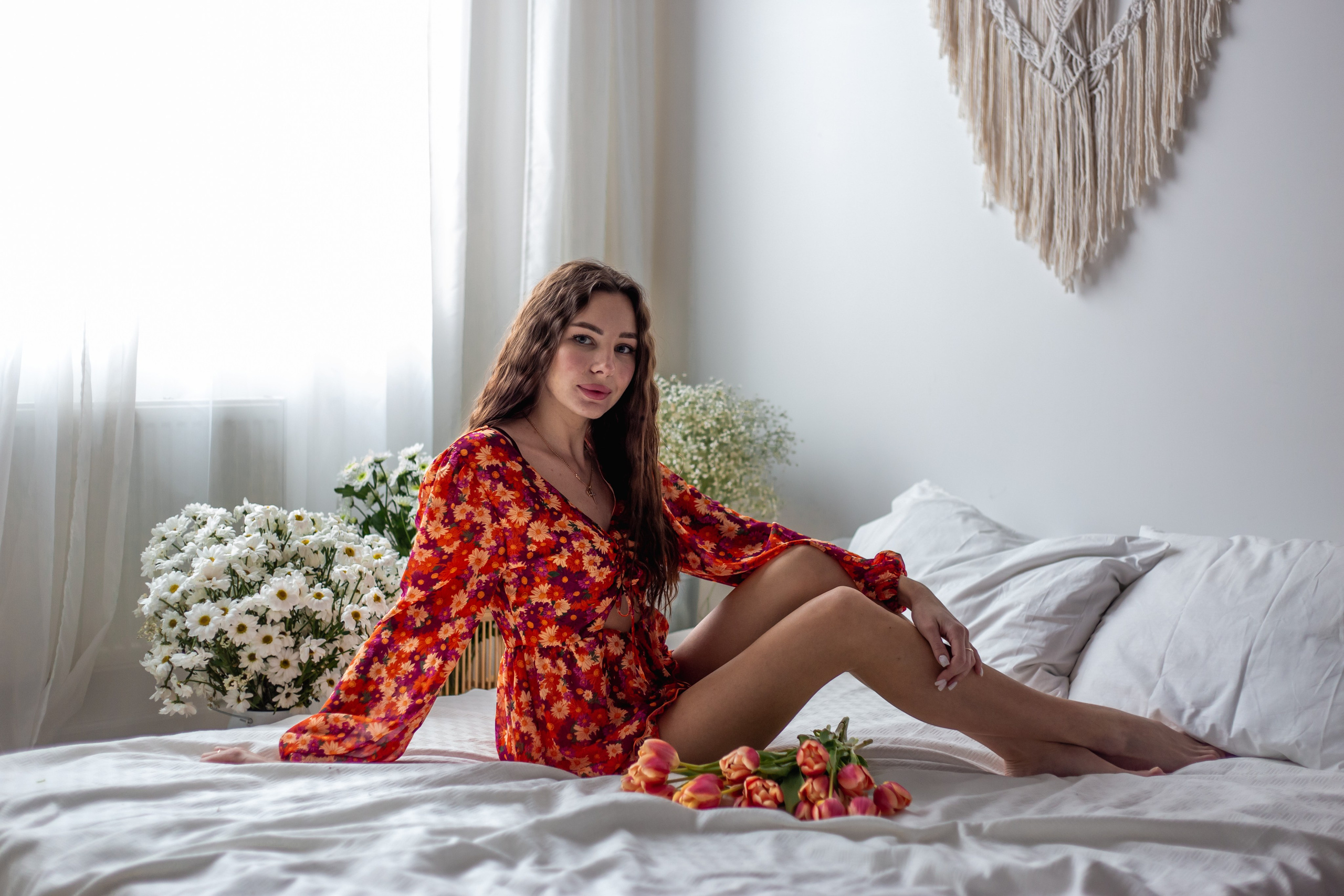 Весна. Фотограф Москва / Балашиха