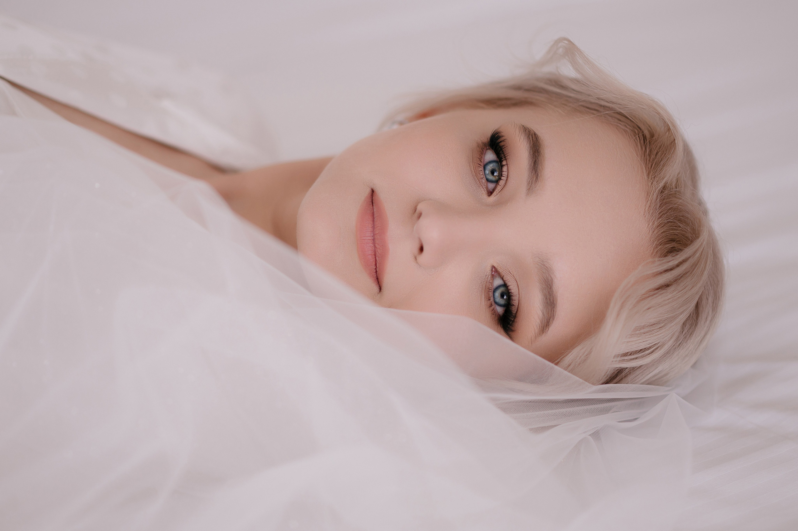 В&Д. Свадебный и семейный фотограф Олеся Маркелова