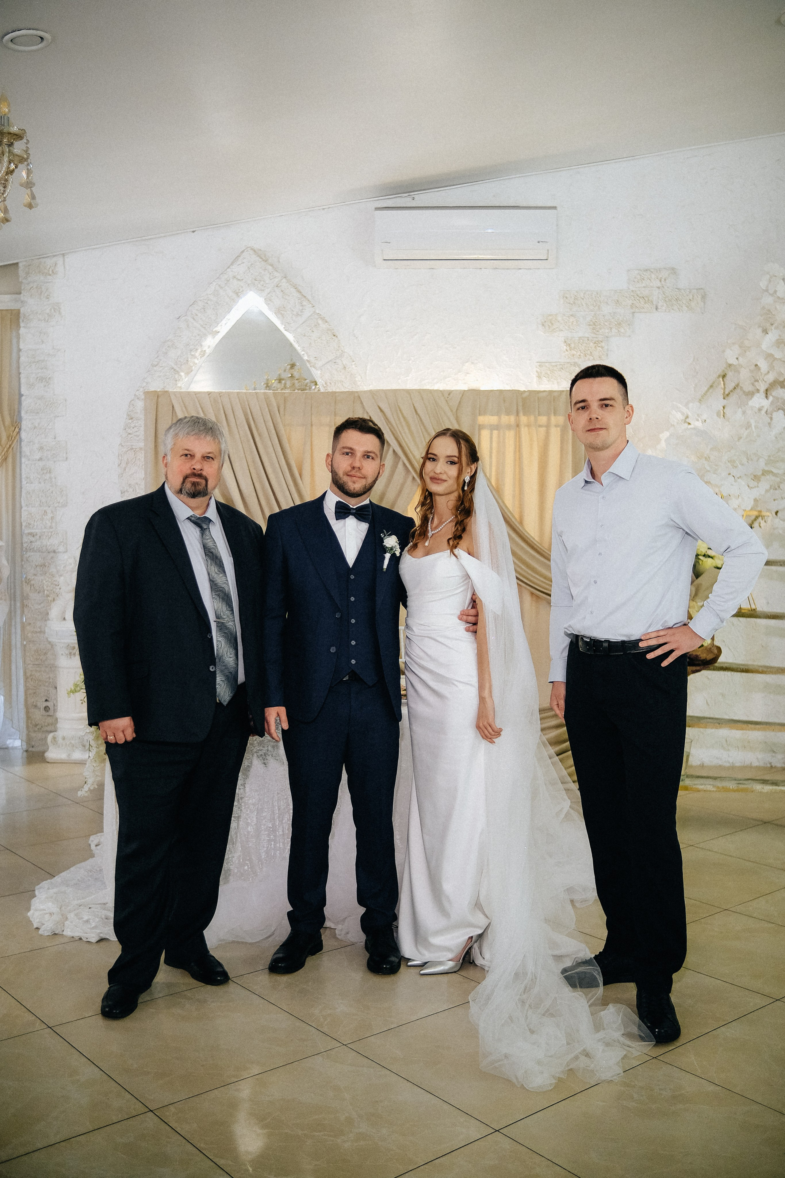 Оля & Денис СПБ. Phdkvmr.ru