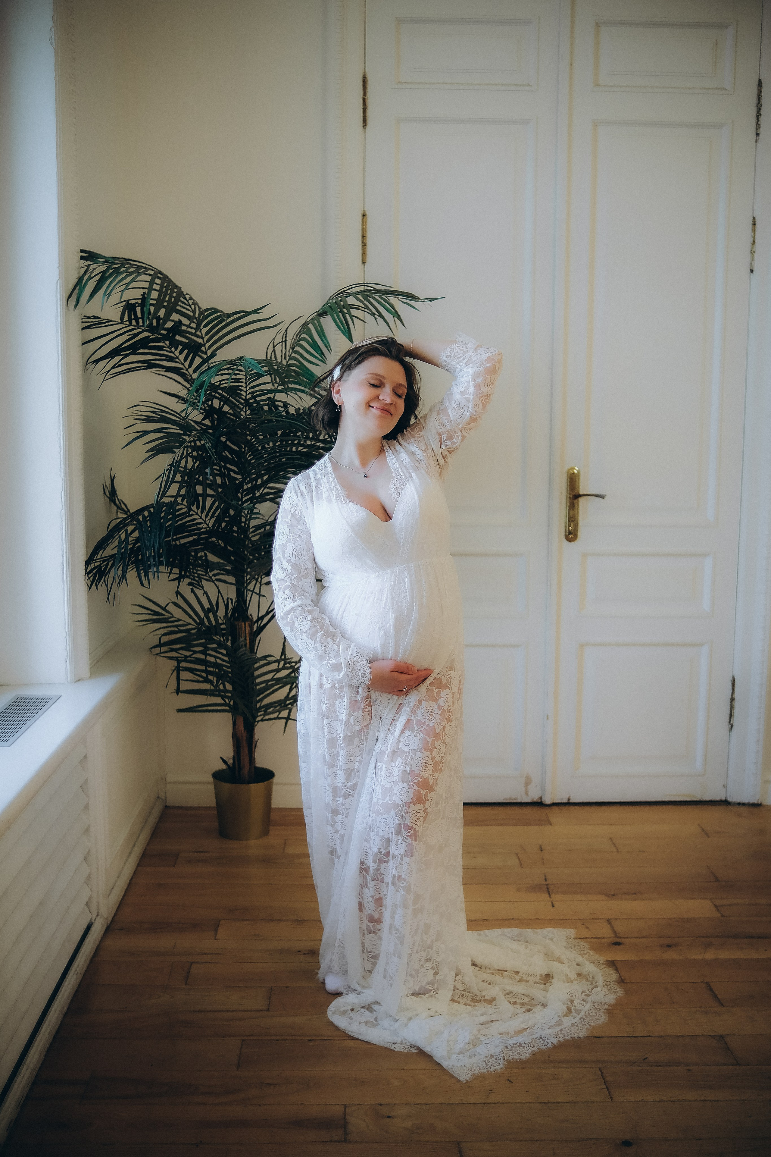 Ника & Леша. Phdkvmr.ru