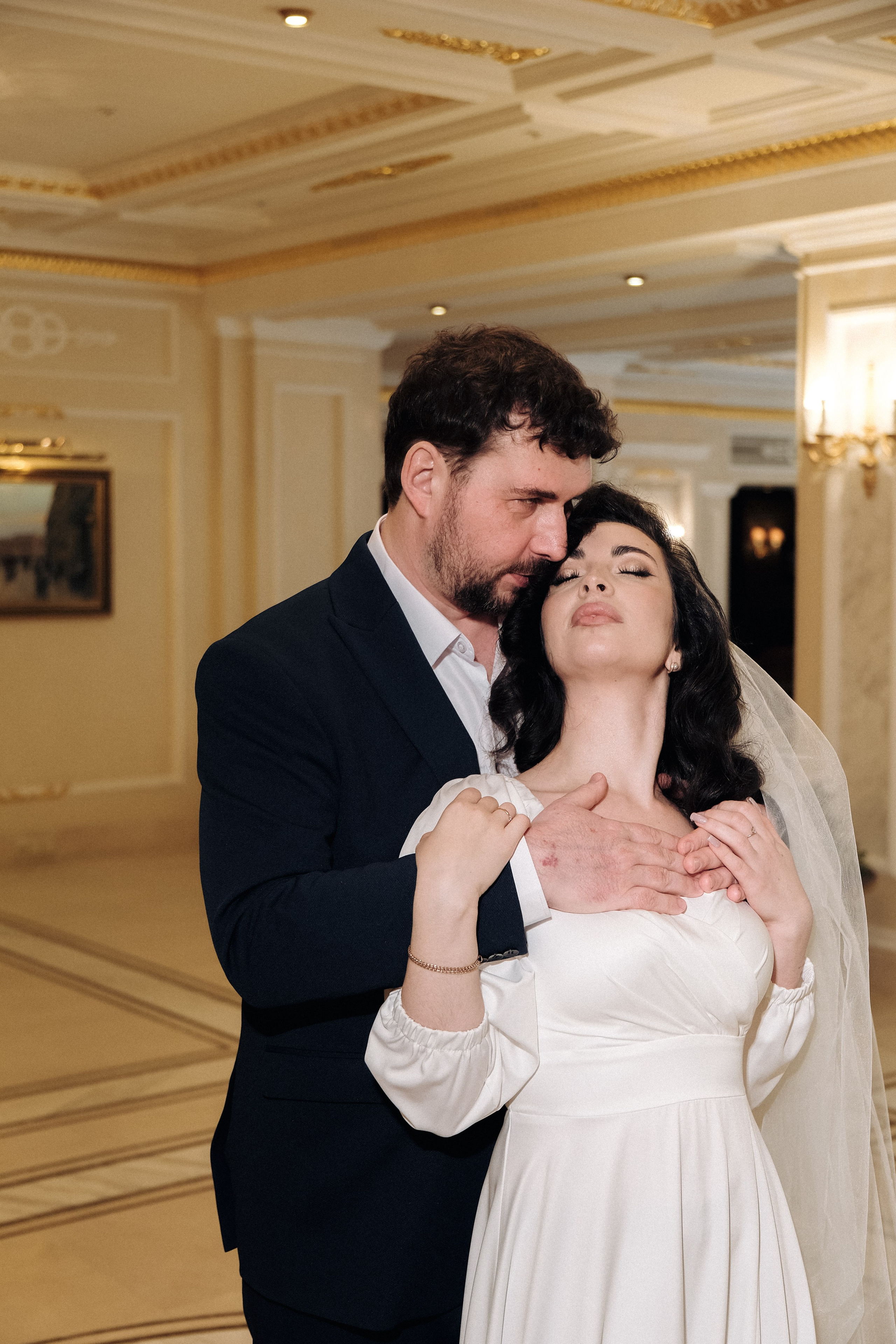 Дарья & Леонид.ДБ2. Phdkvmr.ru