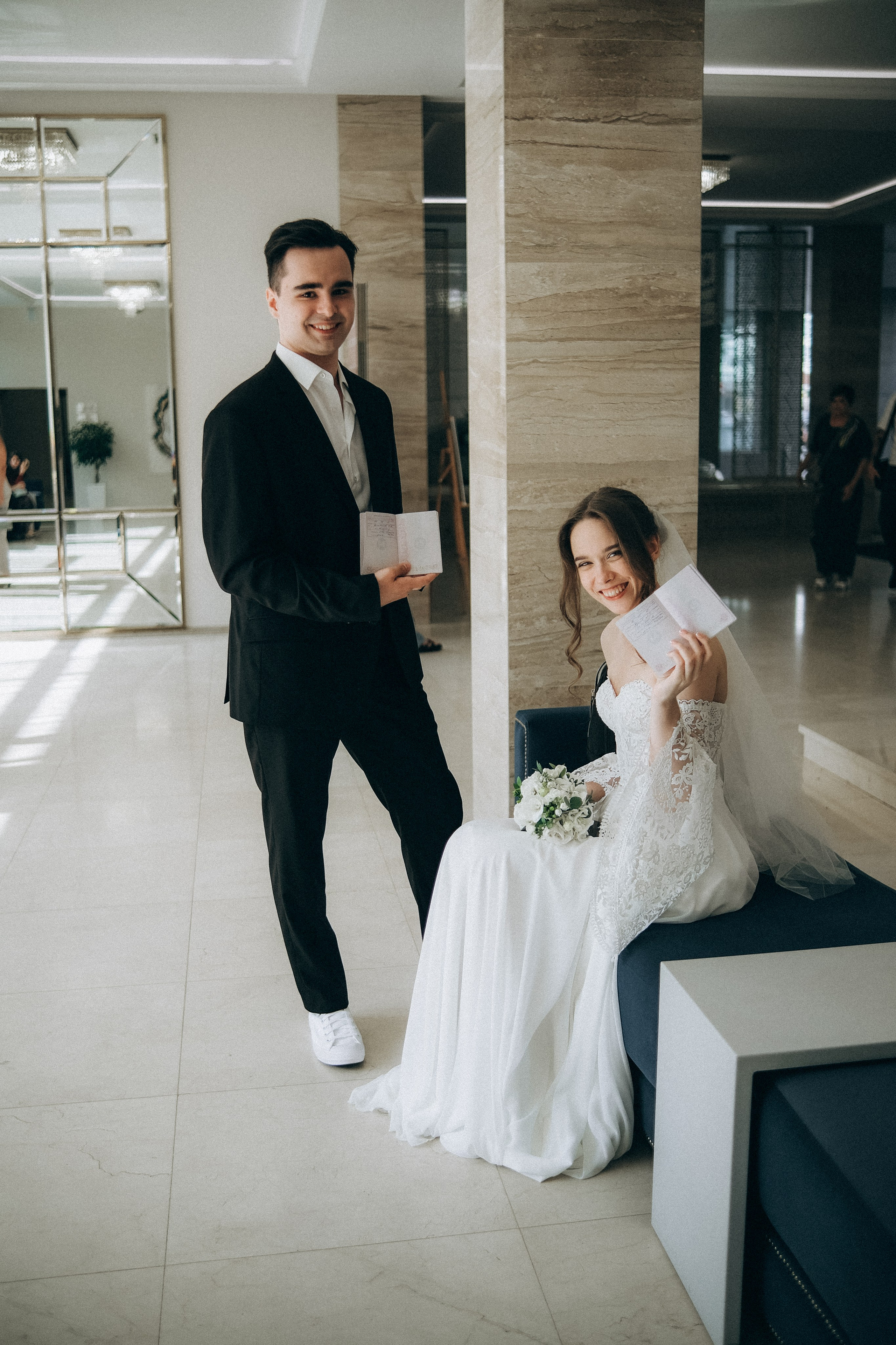 Ира & Максим МСК ДБ4. Phdkvmr.ru