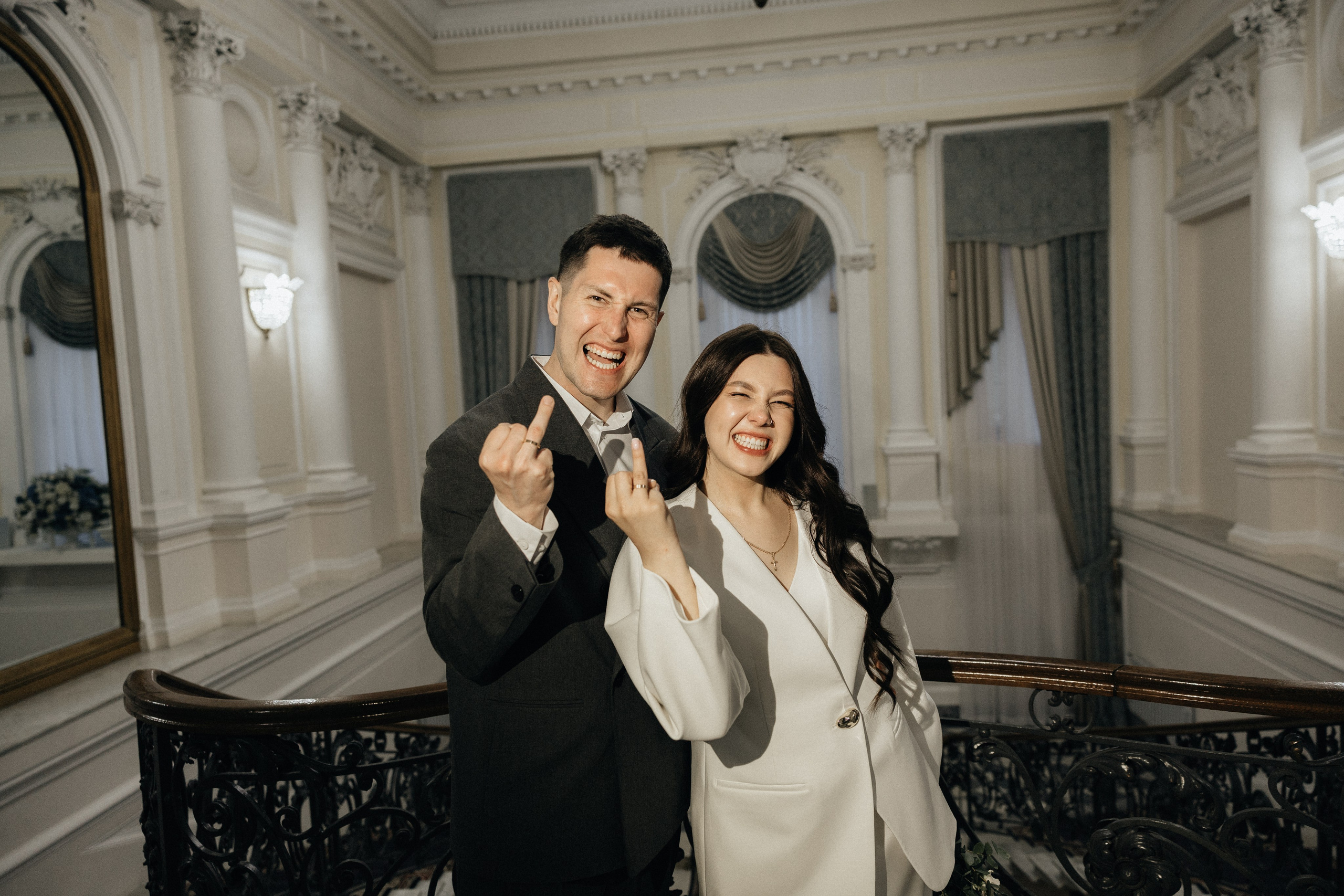 Кристина & Вова. ДБ2. Phdkvmr.ru
