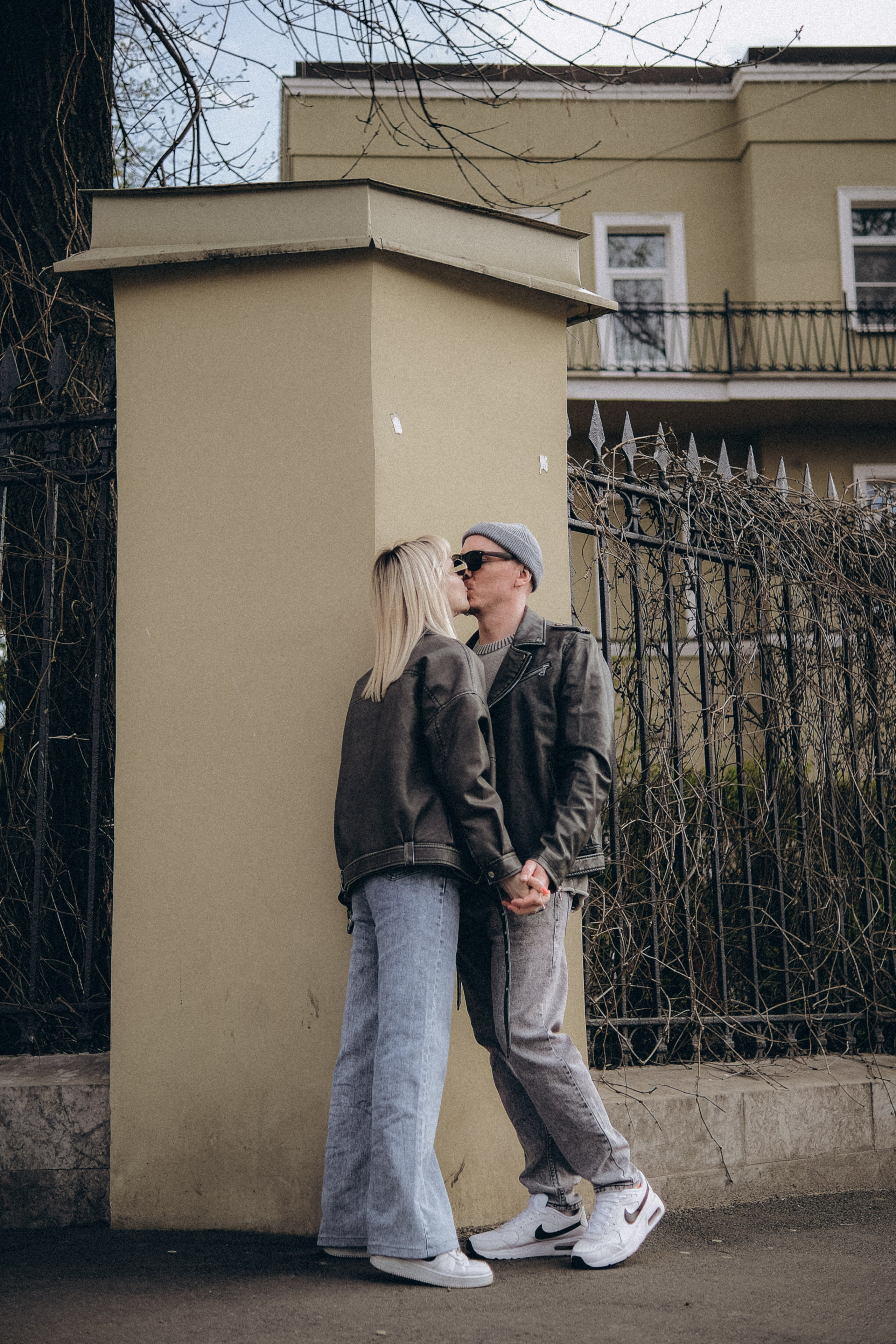 Кира & Макс. Phdkvmr.ru