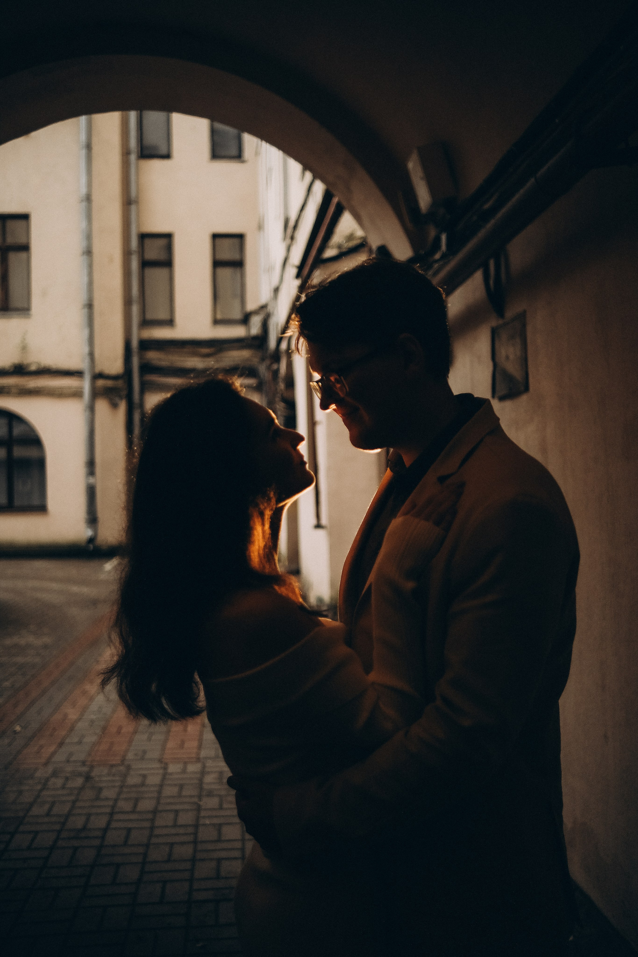 Алина & Вова. Phdkvmr.ru