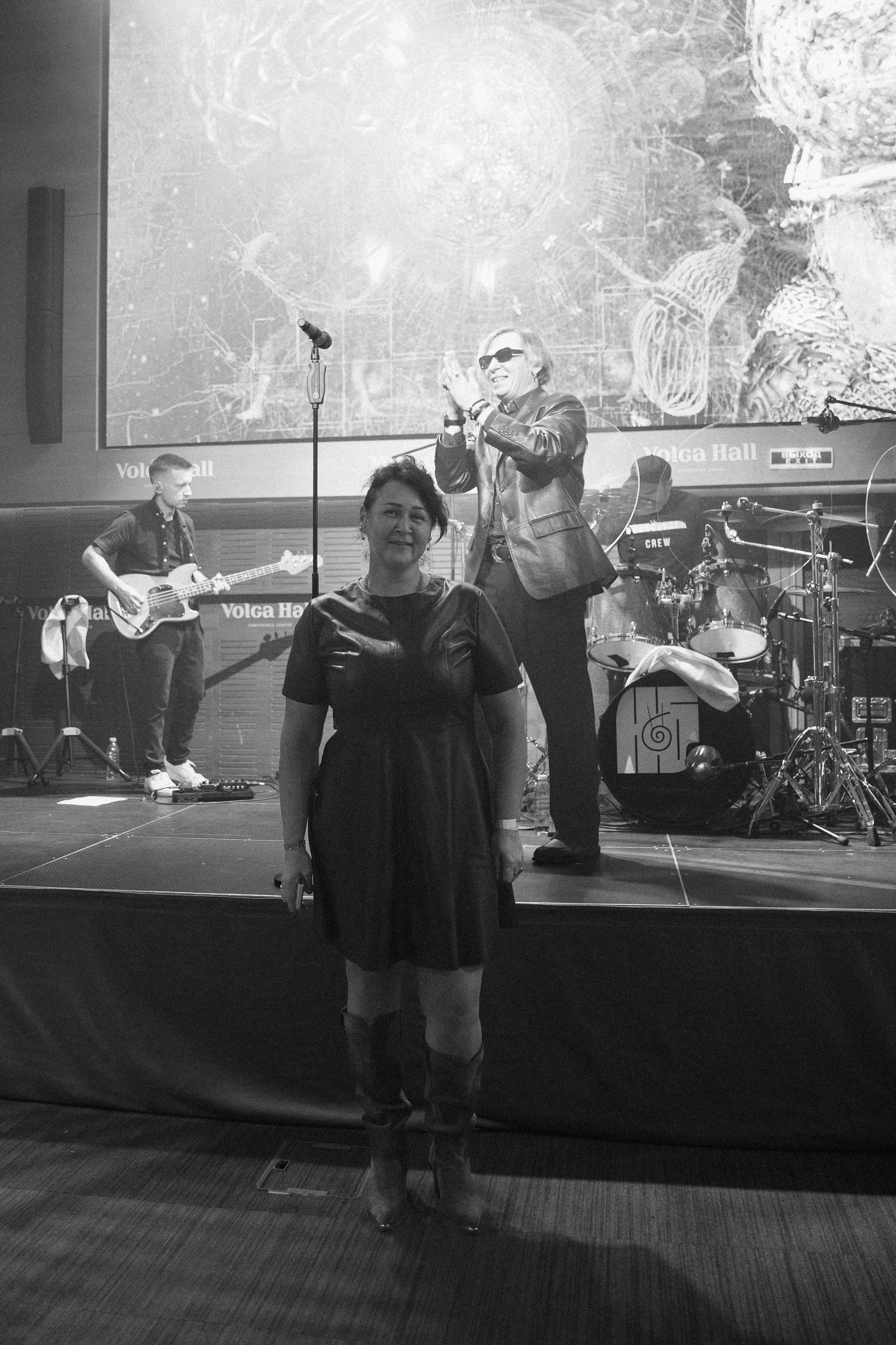 Конференция+корпоратив Авто-ГБО