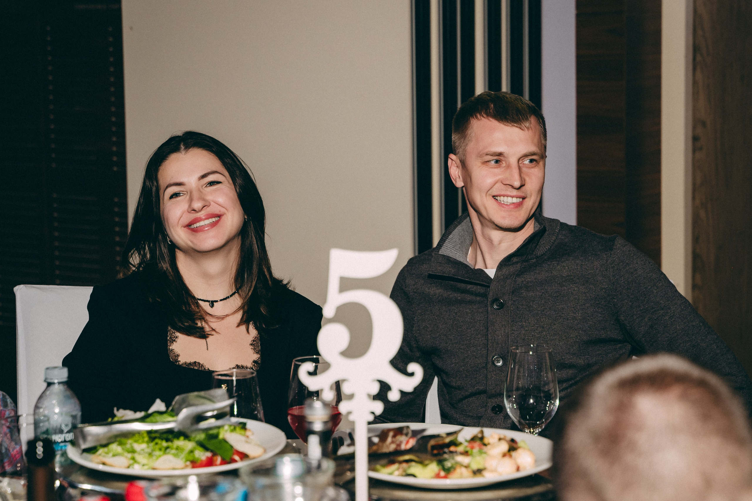 Конференция+корпоратив Авто-ГБО