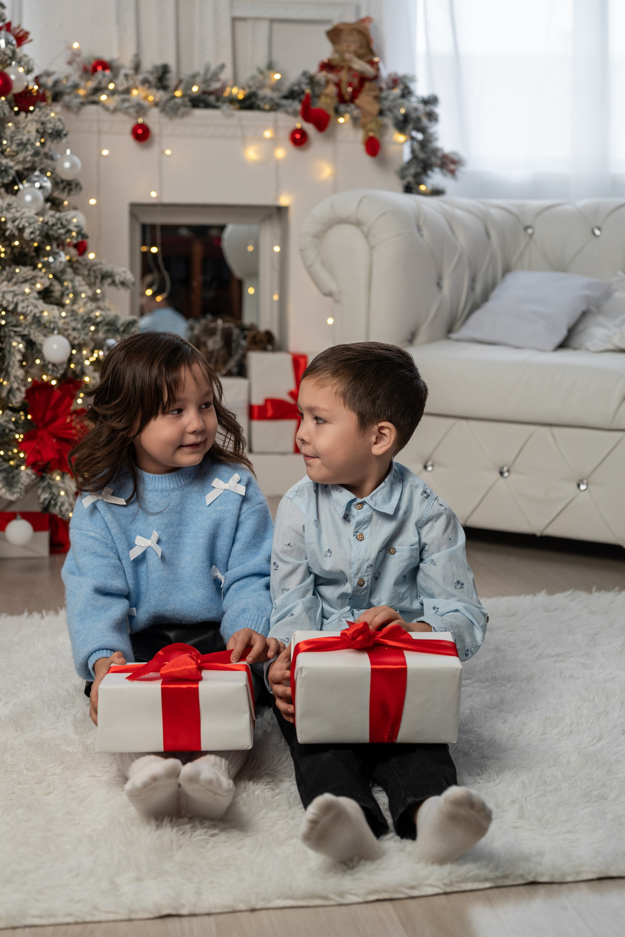 Семья Дианы. Фотограф в городе Салават