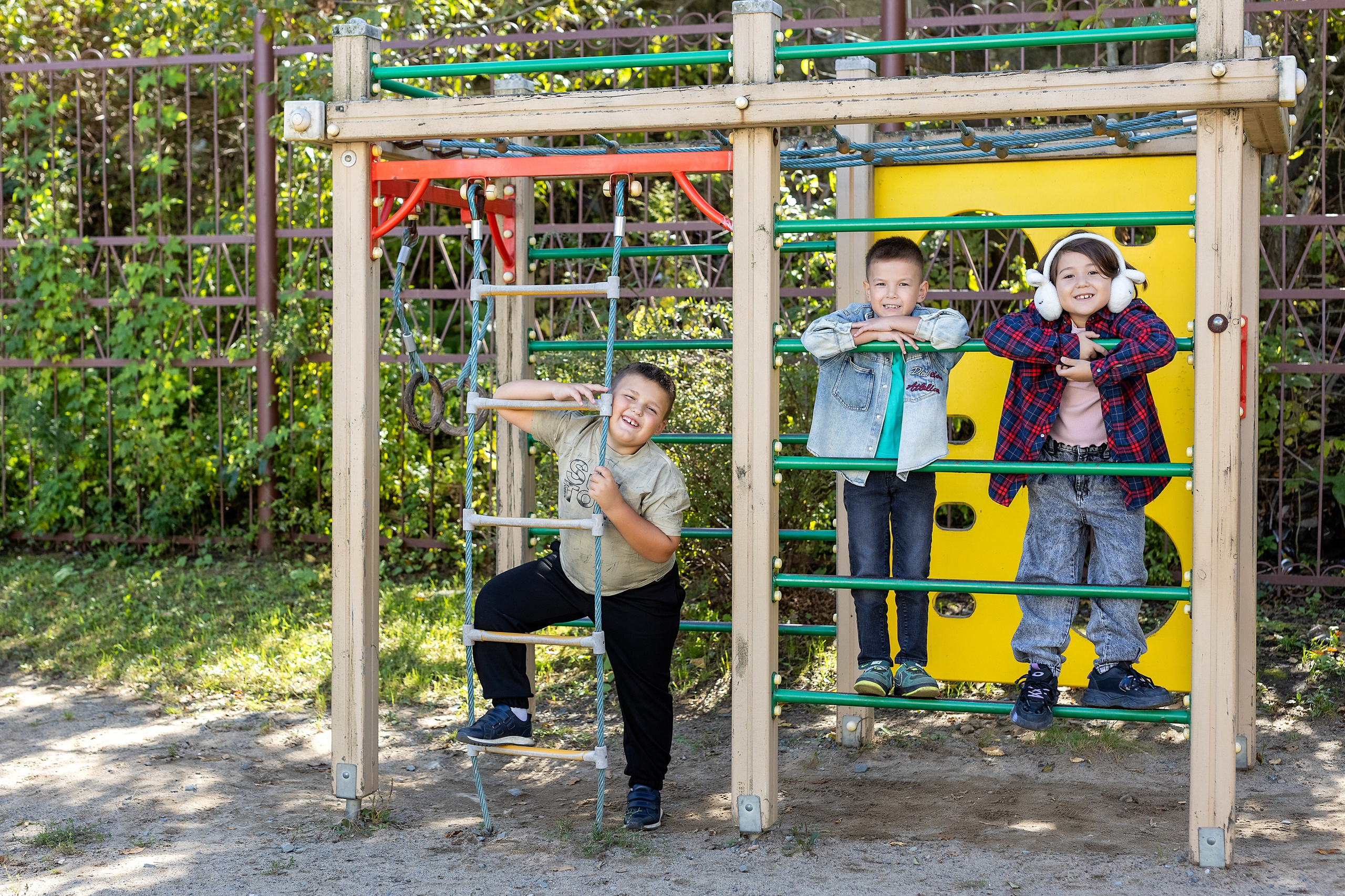 Детский сад № 38 «Парус», группа «Осьминожки». Владивосток. Стильный выпускной альбом Владивосток фотограф Вероника Мигачева