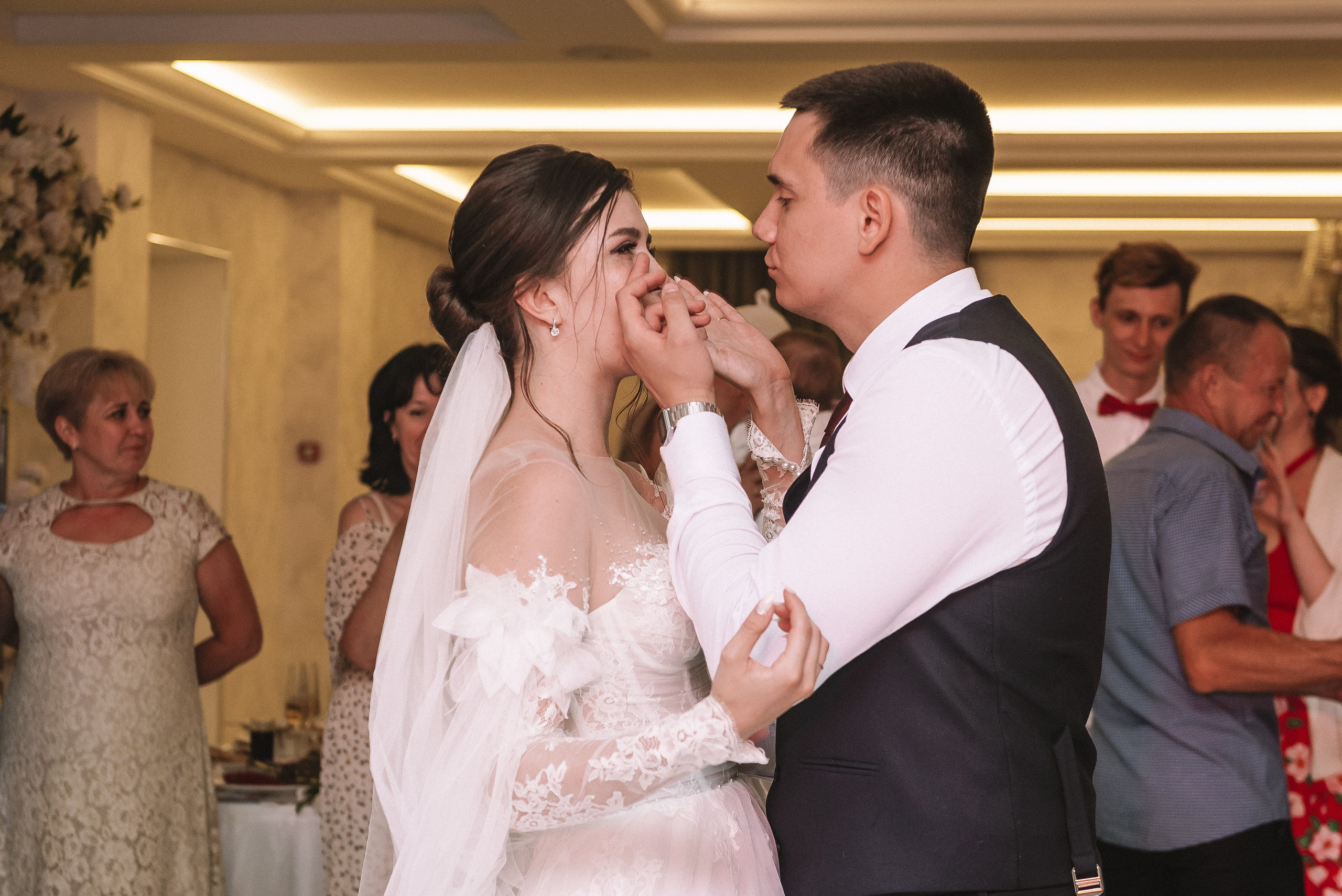 Елена + Владислав. Свадебный и семейный фотограф в Волгограде Олеся Лисицкая