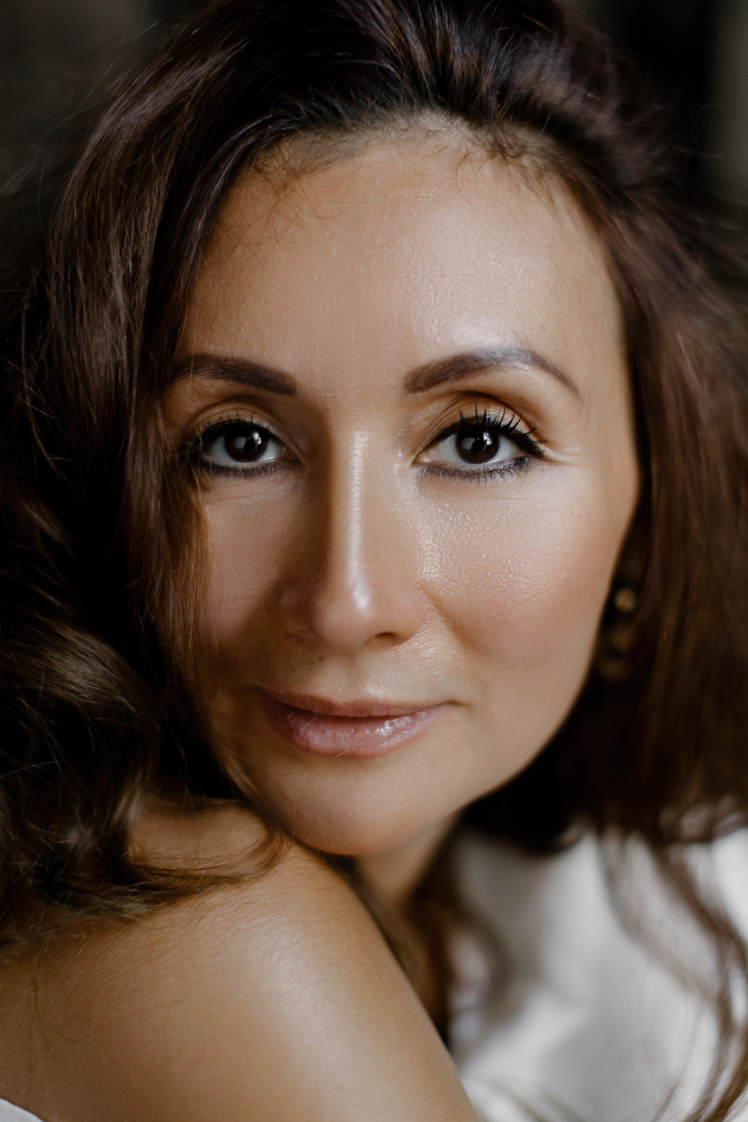 АЙГУЛЬ. Пушистая Сова - Свадебный и портретный фотограф Воронеж, Москва, Питер