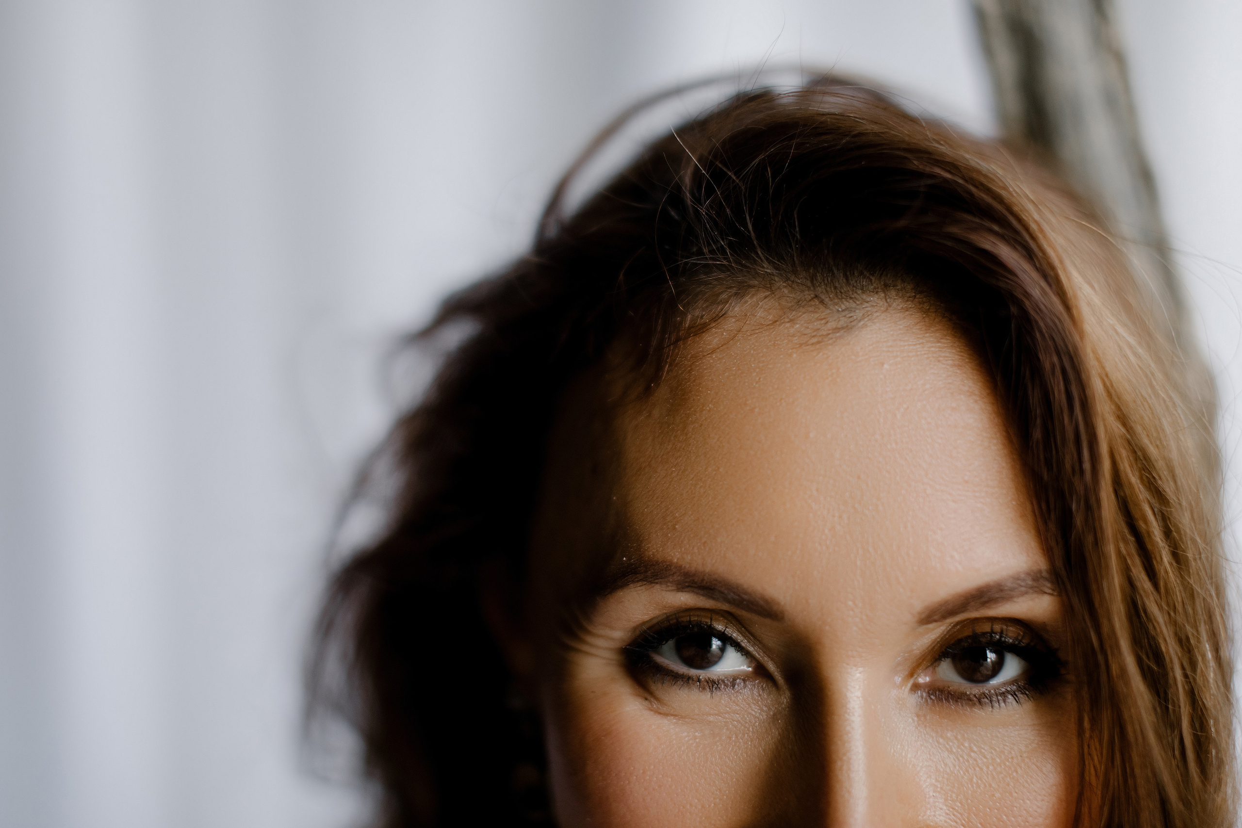 АЙГУЛЬ. Пушистая Сова - Свадебный и портретный фотограф Воронеж, Москва, Питер