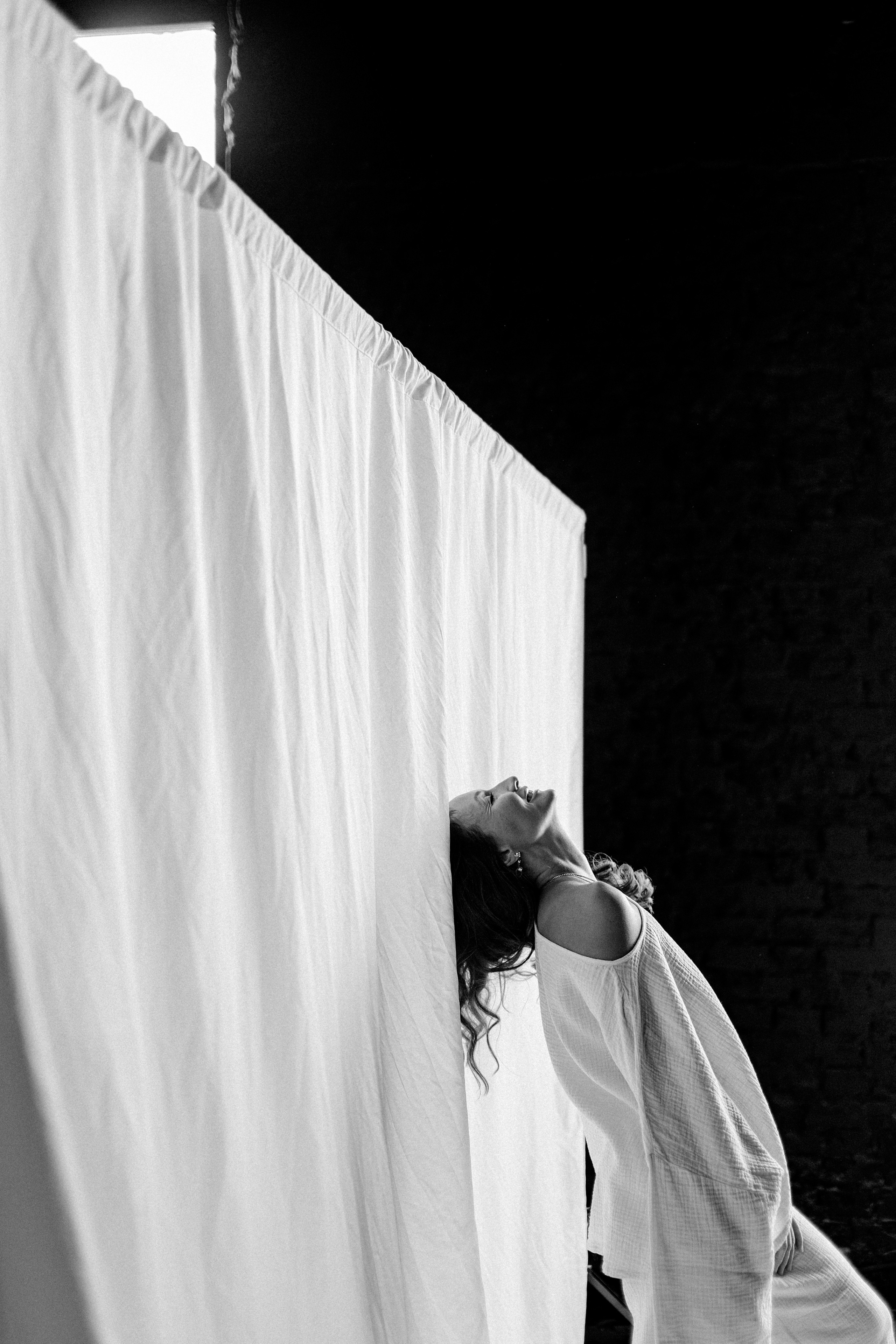 АЙГУЛЬ. Пушистая Сова - Свадебный и портретный фотограф Воронеж, Москва, Питер